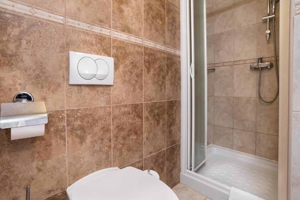 Marina Portoroz - Two Bedroom Apartment with Terrace Ammonite