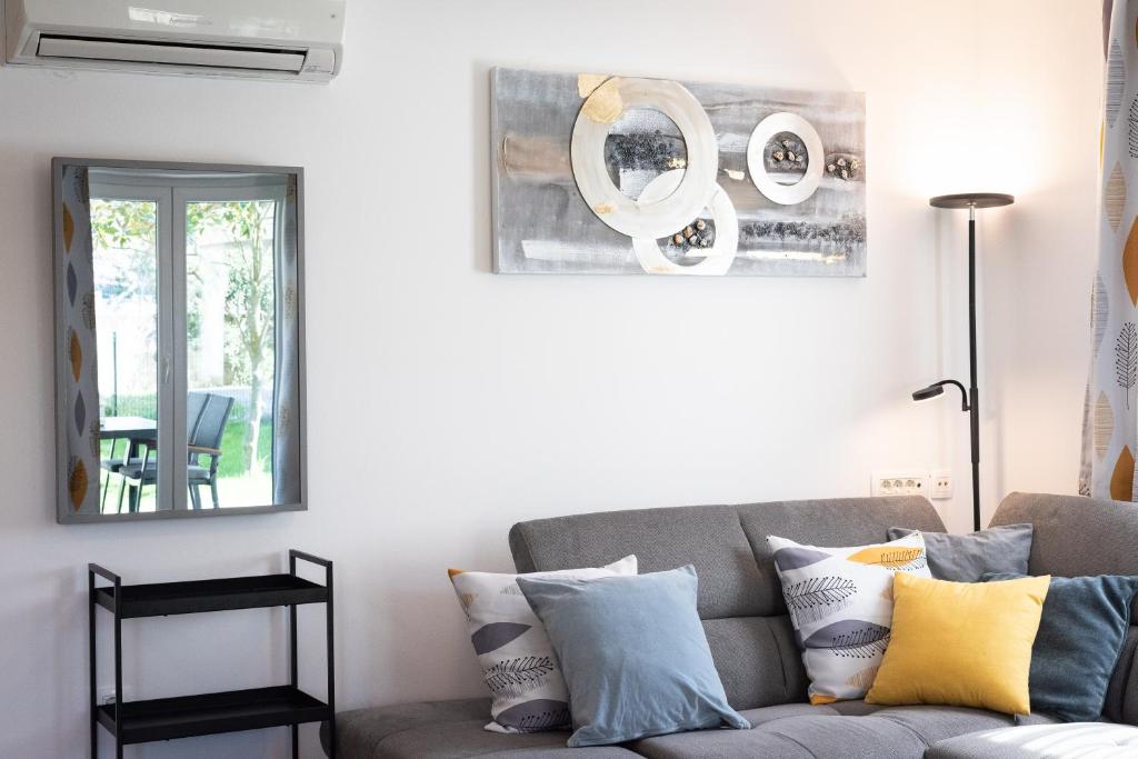 Marina Portoroz - Two Bedroom Apartment with Terrace Ammonite