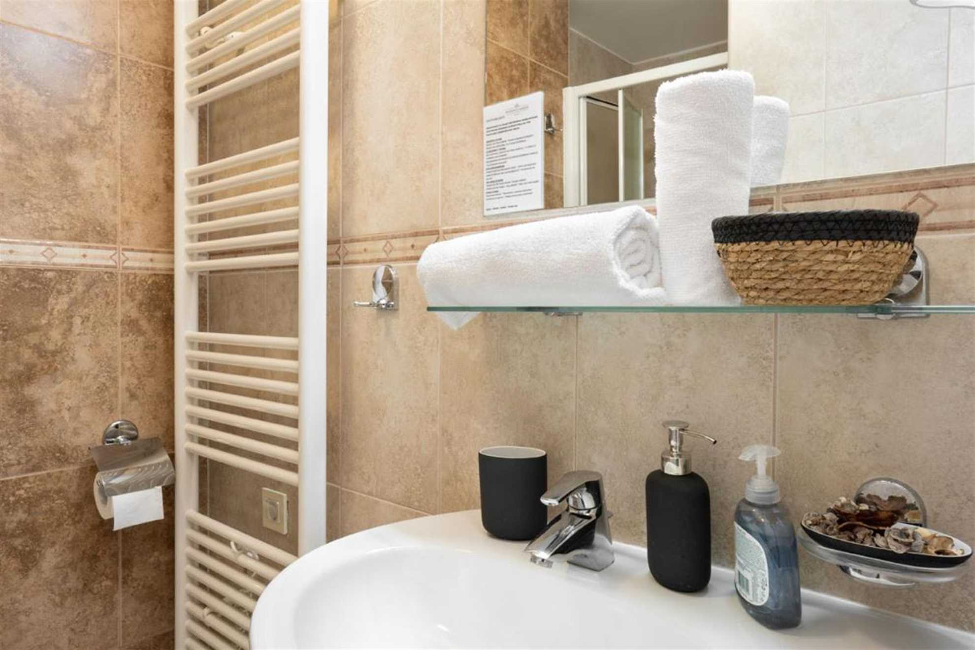 Marina Portoroz - One Bedroom Deluxe Apartment with Terrace Ponent 602