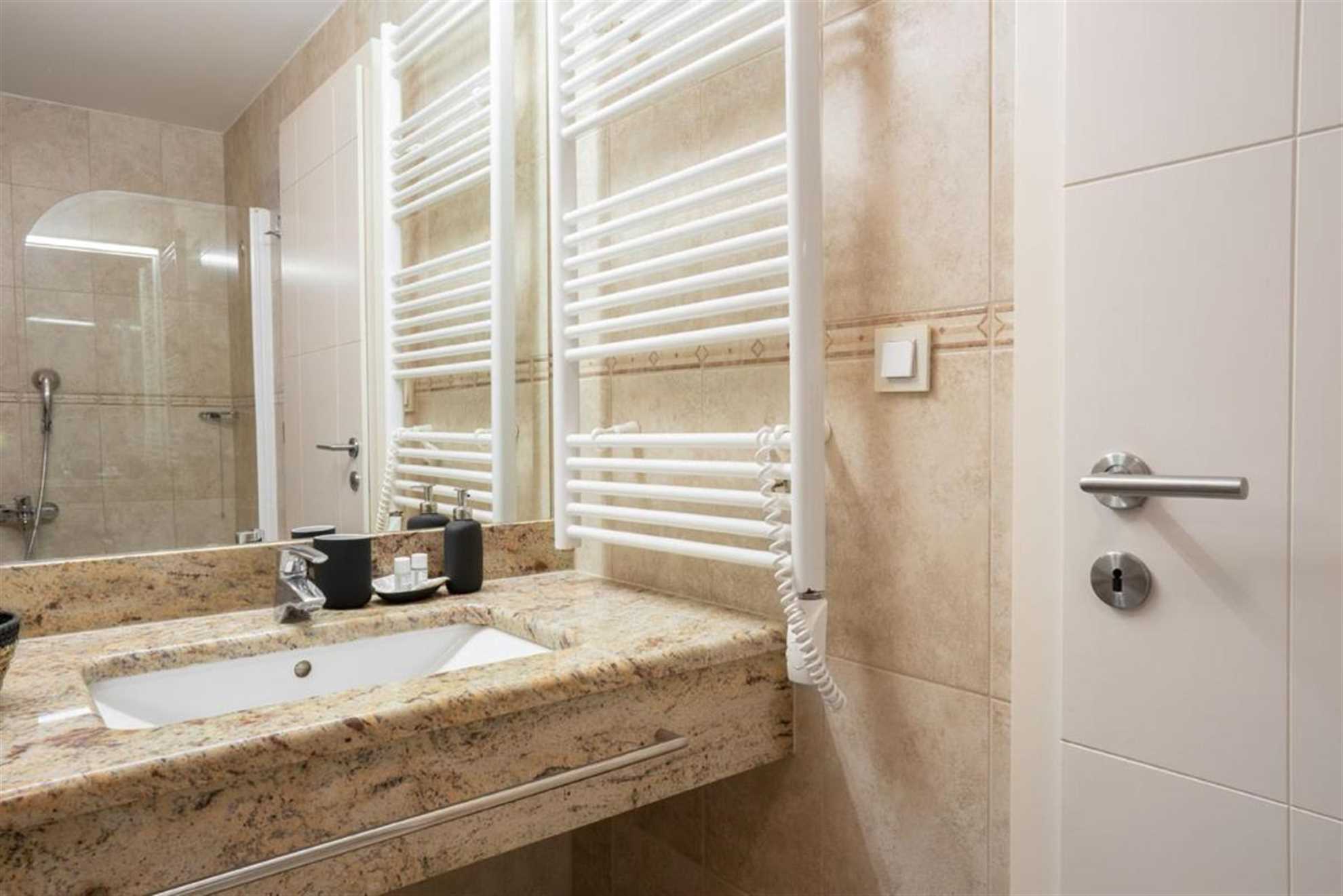 Marina Portoroz - One Bedroom Deluxe Apartment with Terrace Ponent 602