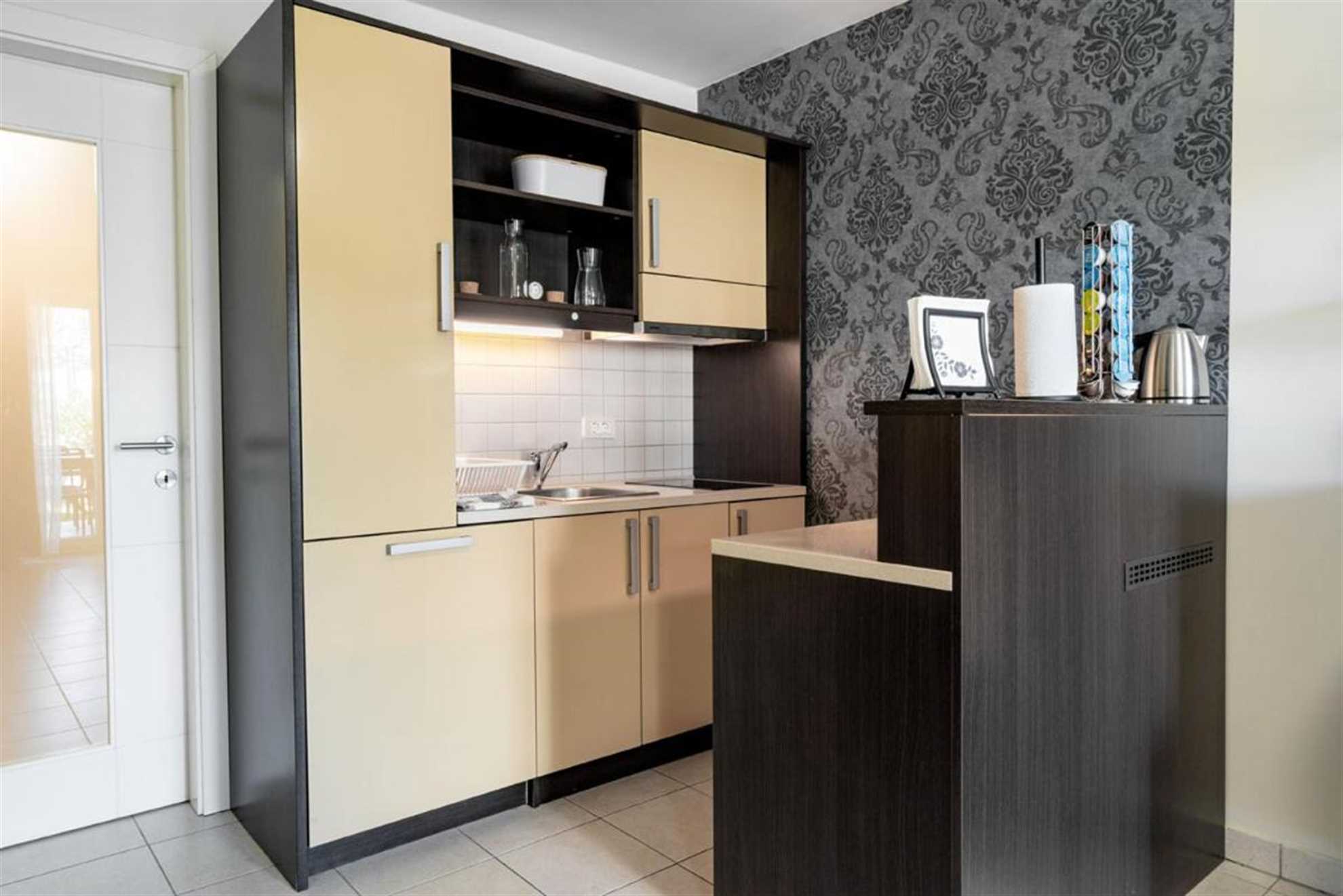 Marina Portoroz - One Bedroom Deluxe Apartment with Terrace Ponent 602