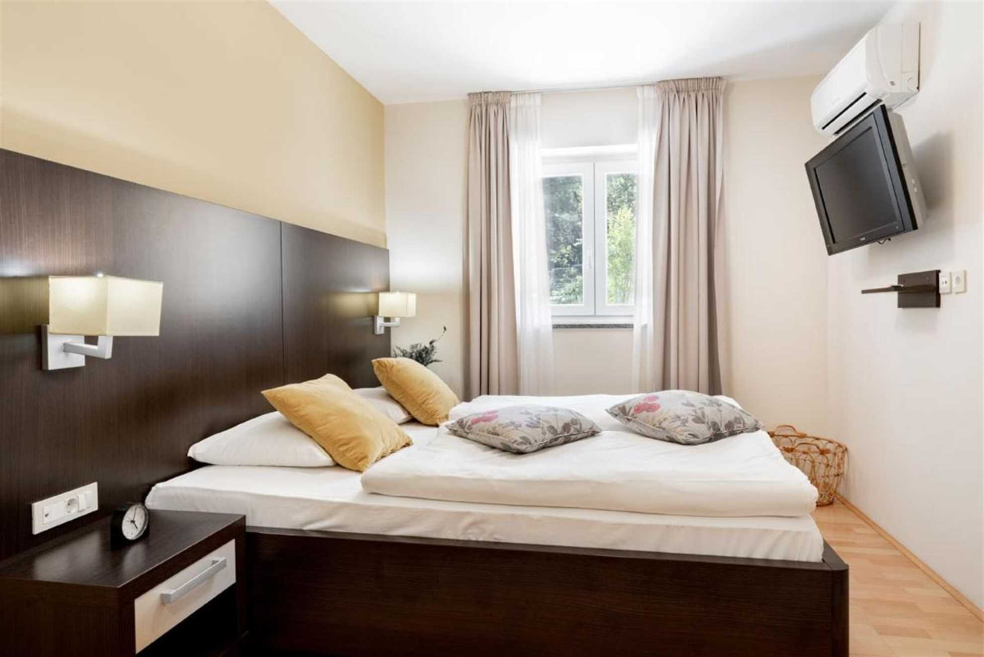 Marina Portoroz - One Bedroom Deluxe Apartment with Terrace Ponent 602