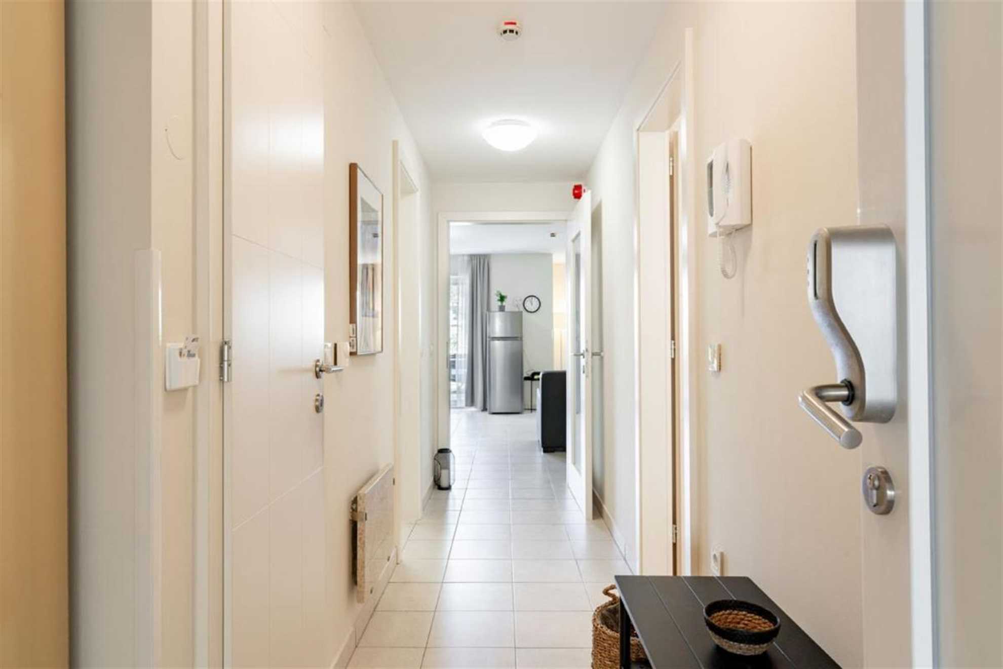 Marina Portoroz - One Bedroom Deluxe Apartment with Terrace Ponent 602