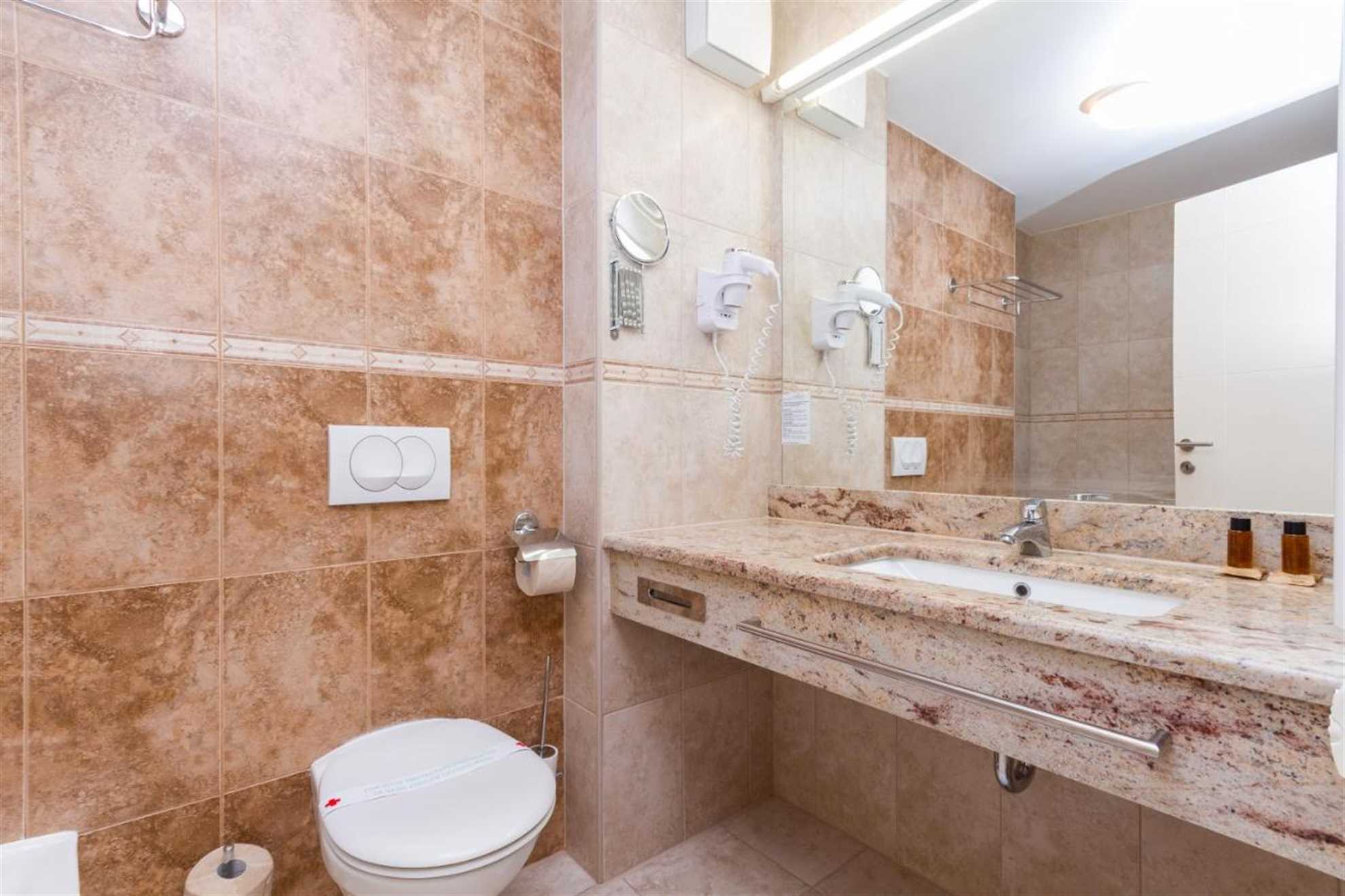 Marina Portoroz - One Bedroom Deluxe Apartment with Balcony Ponent 612
