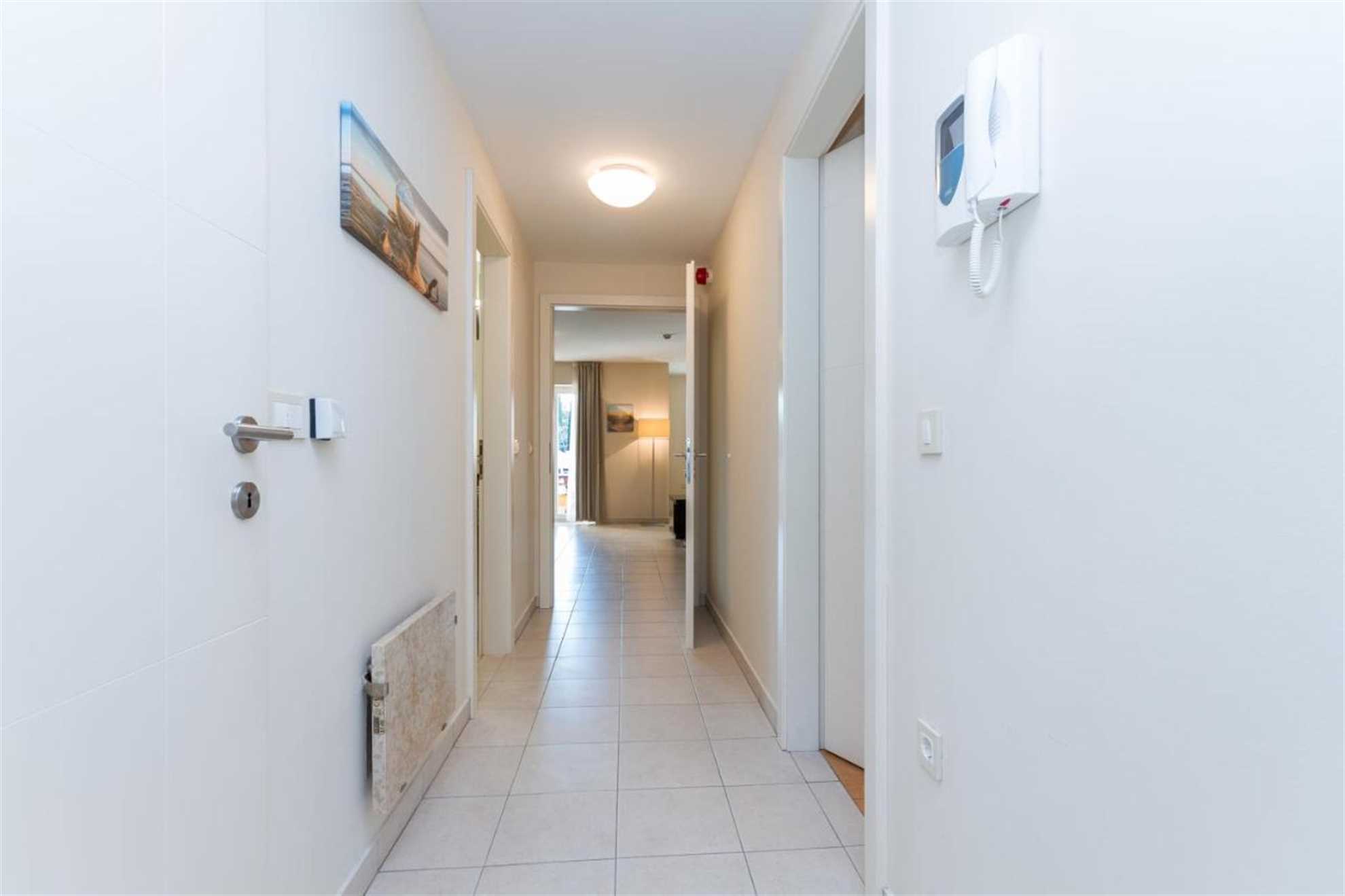 Marina Portoroz - One Bedroom Deluxe Apartment with Balcony Ponent 612
