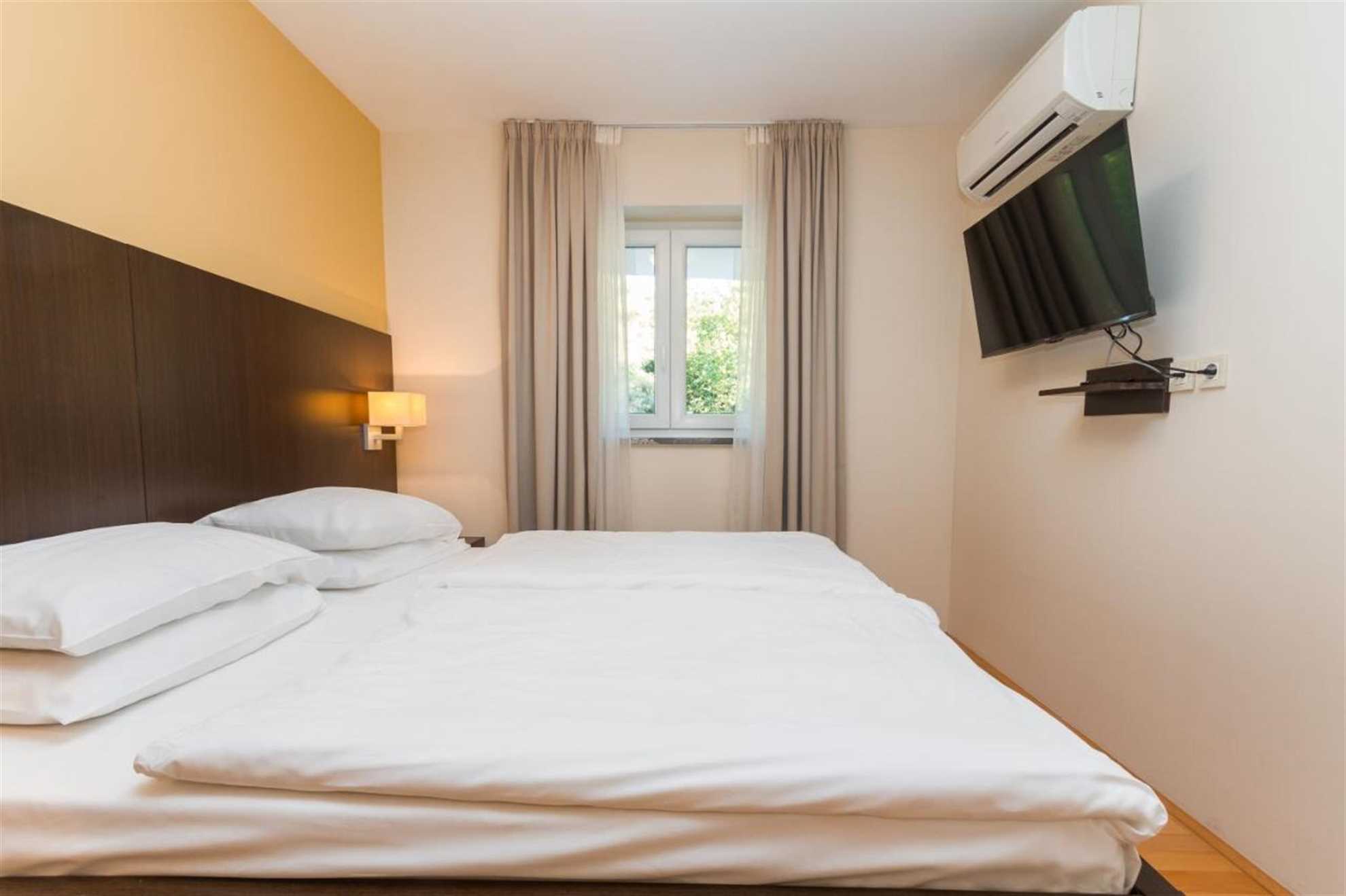 Marina Portoroz - One Bedroom Deluxe Apartment with Balcony Ponent 612