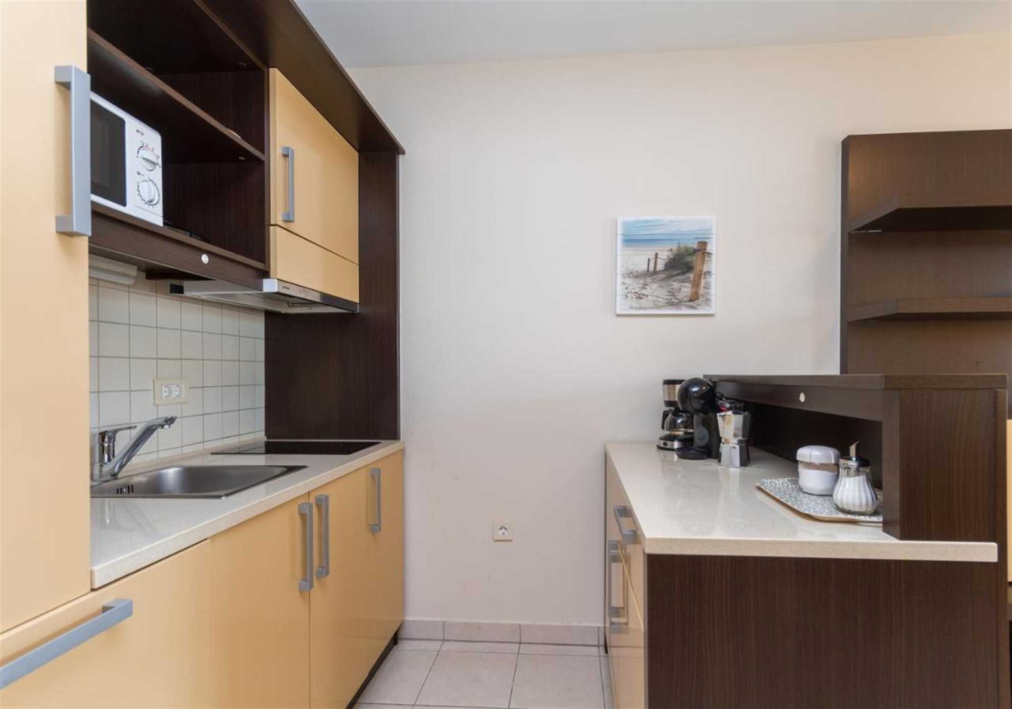 Marina Portoroz - One Bedroom Deluxe Apartment with Balcony Ponent 612