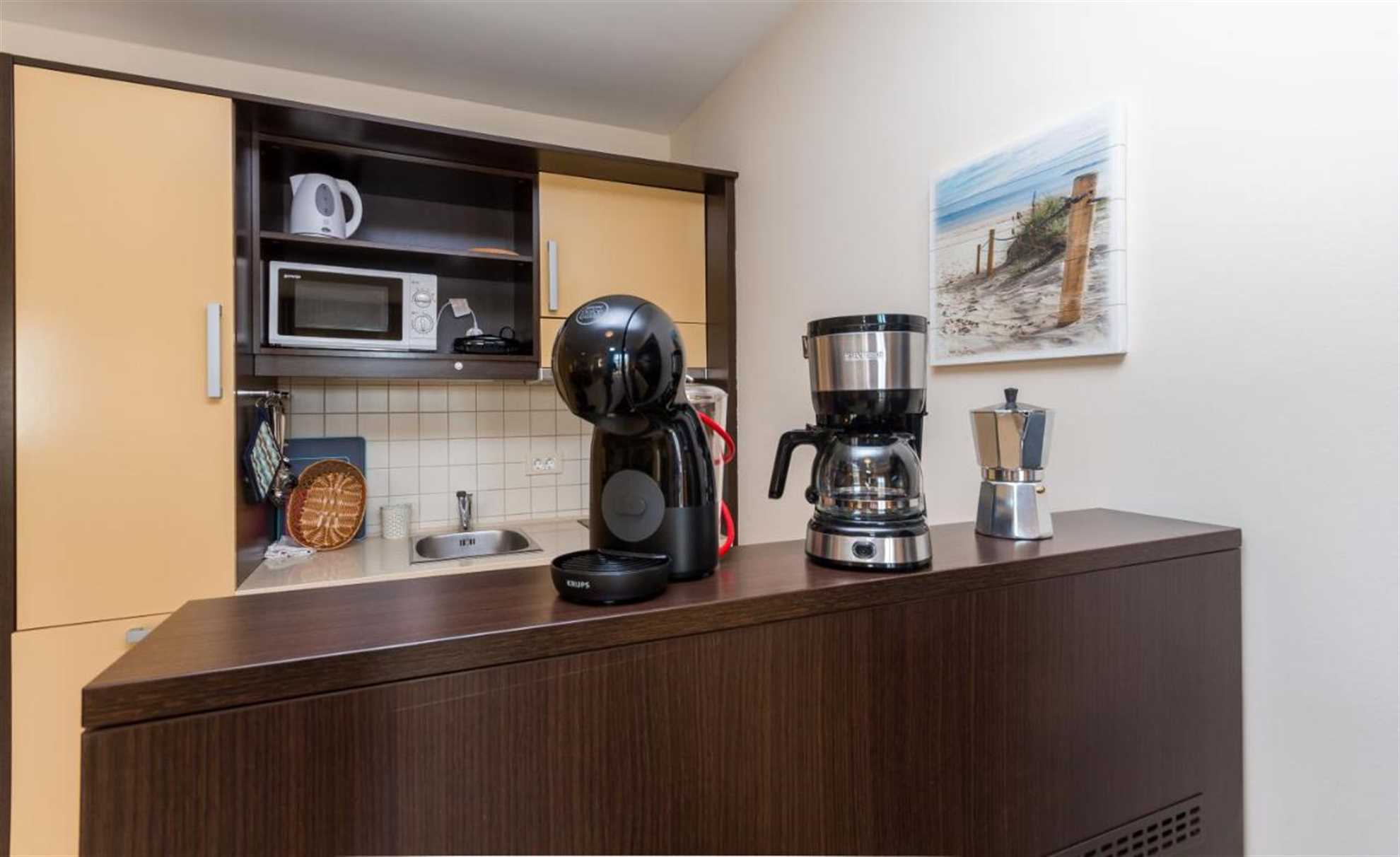 Marina Portoroz - One Bedroom Deluxe Apartment with Balcony Ponent 612