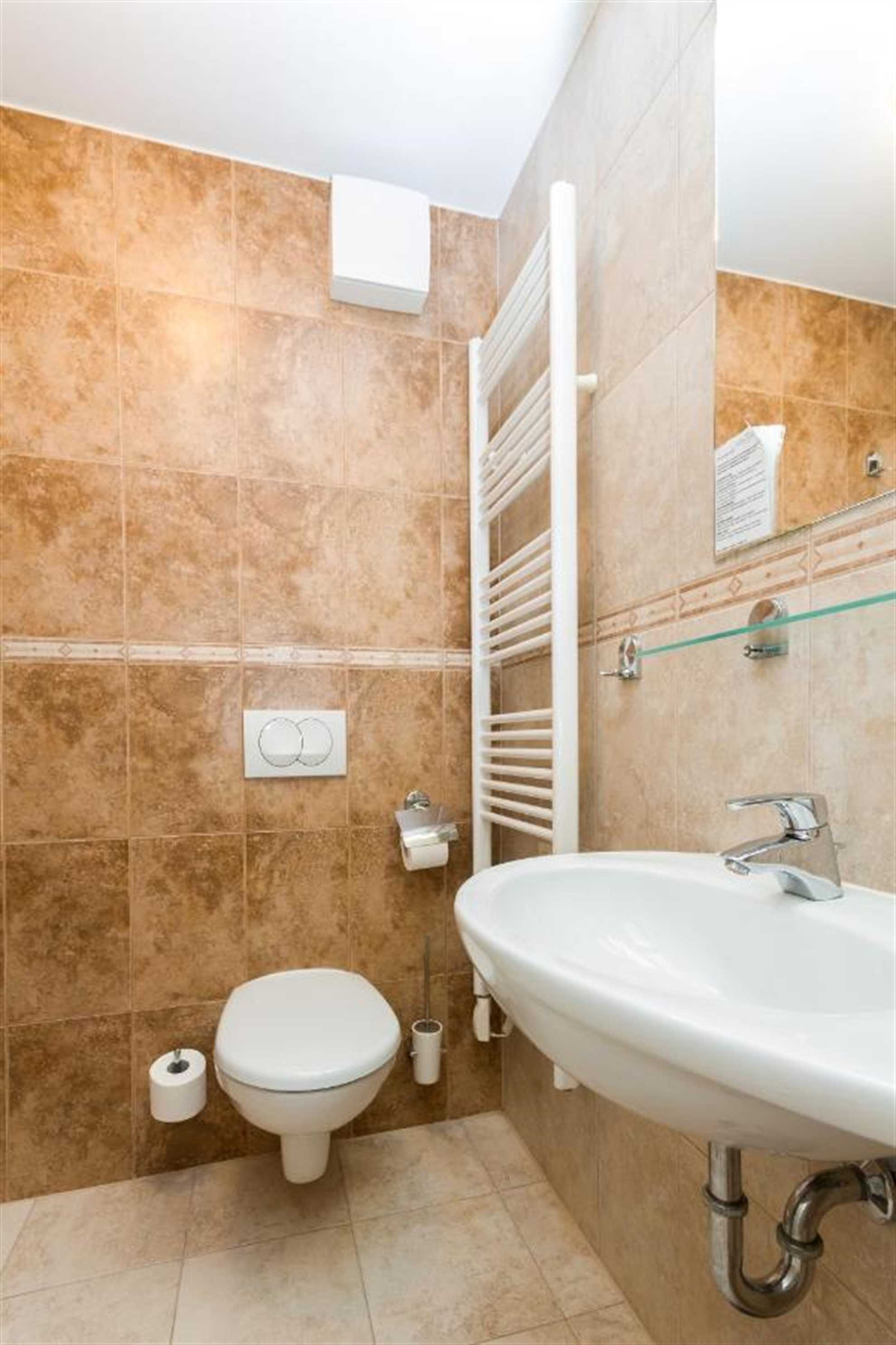 Marina Portoroz - One Bedroom Deluxe Apartment with Balcony Ponent 612