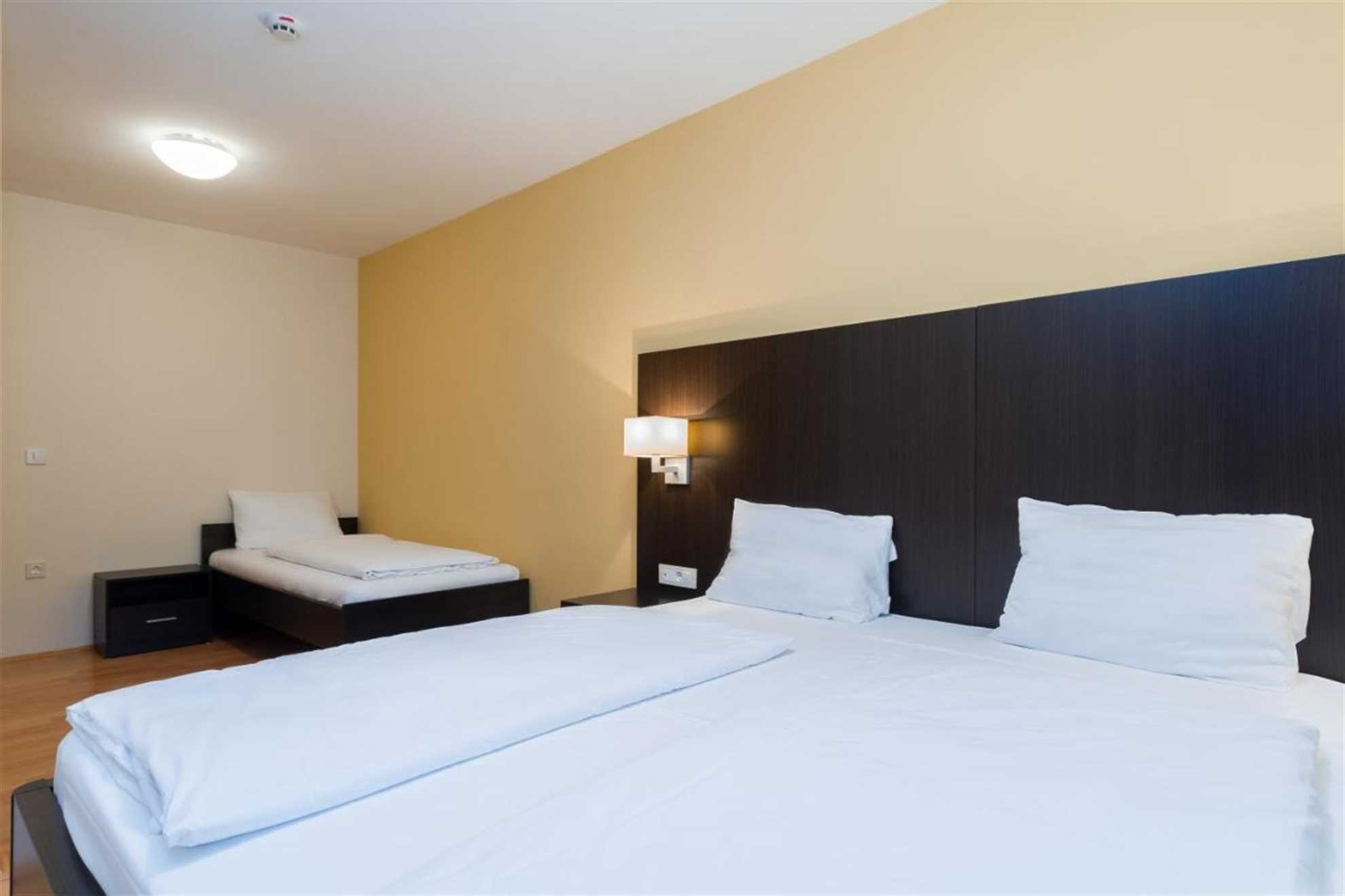 Marina Portoroz - One Bedroom Deluxe Apartment with Balcony Ponent 612