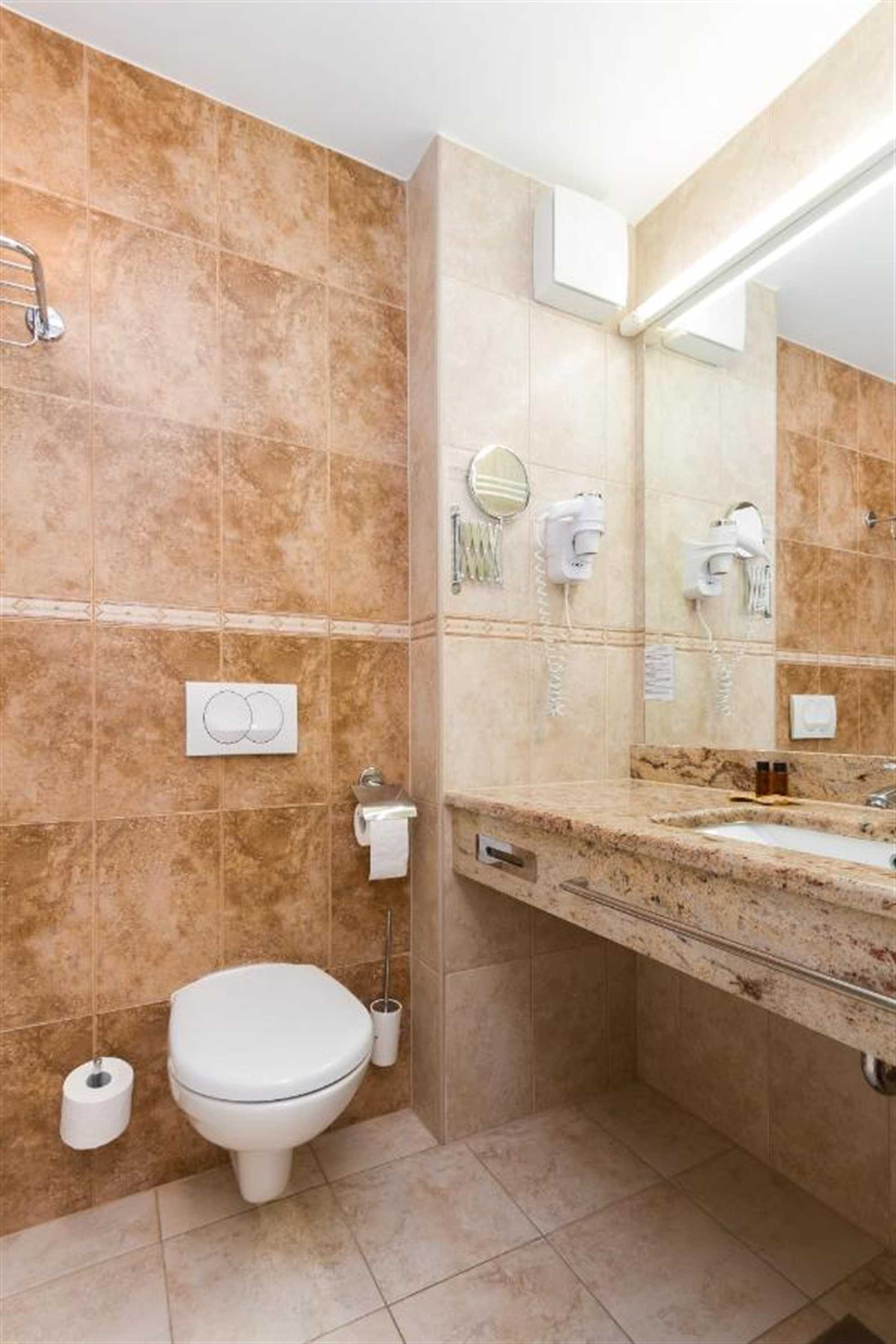 Marina Portoroz - One Bedroom Deluxe Apartment with Balcony Ponent 612
