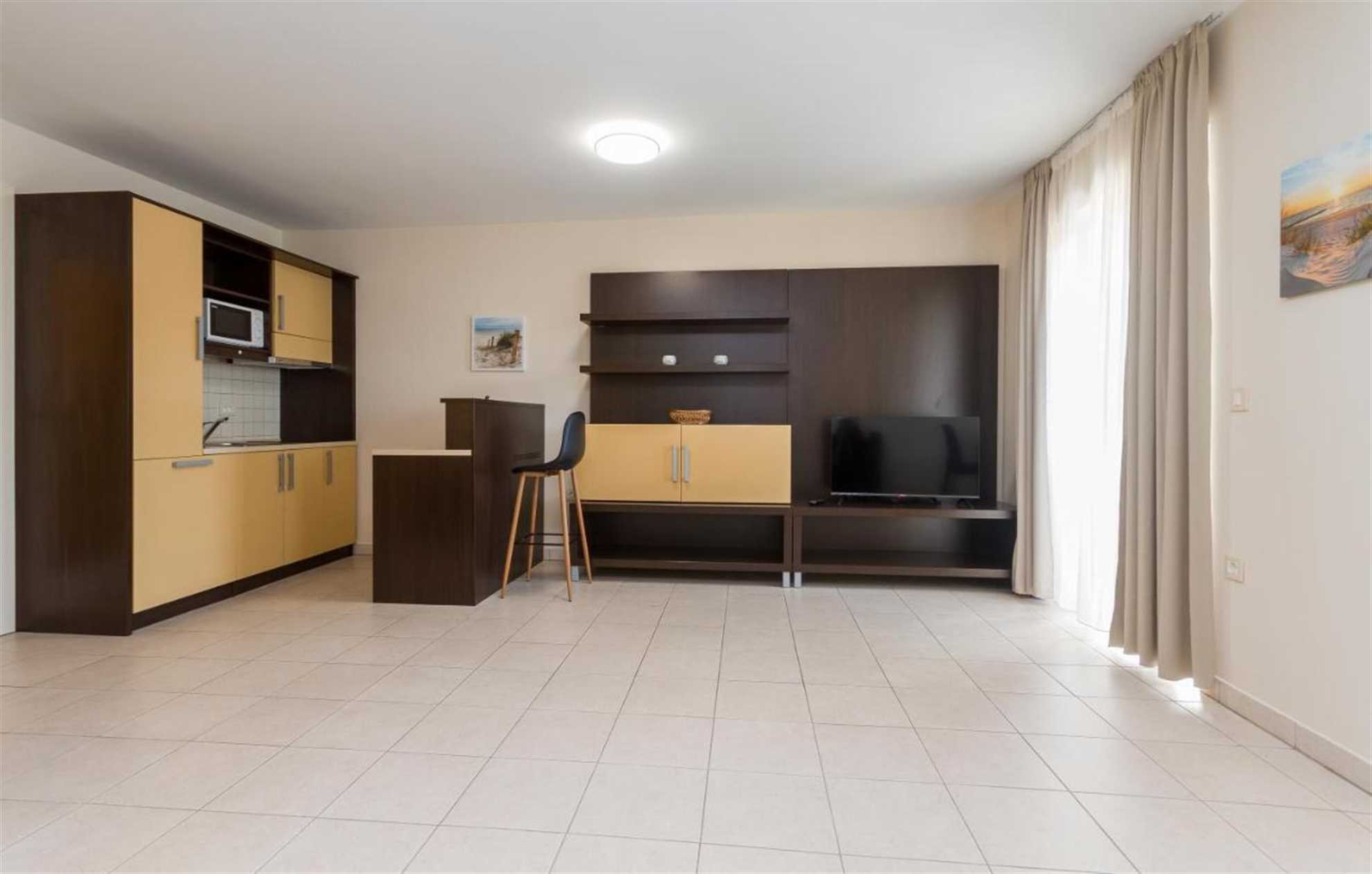 Marina Portoroz - One Bedroom Deluxe Apartment with Balcony Ponent 612