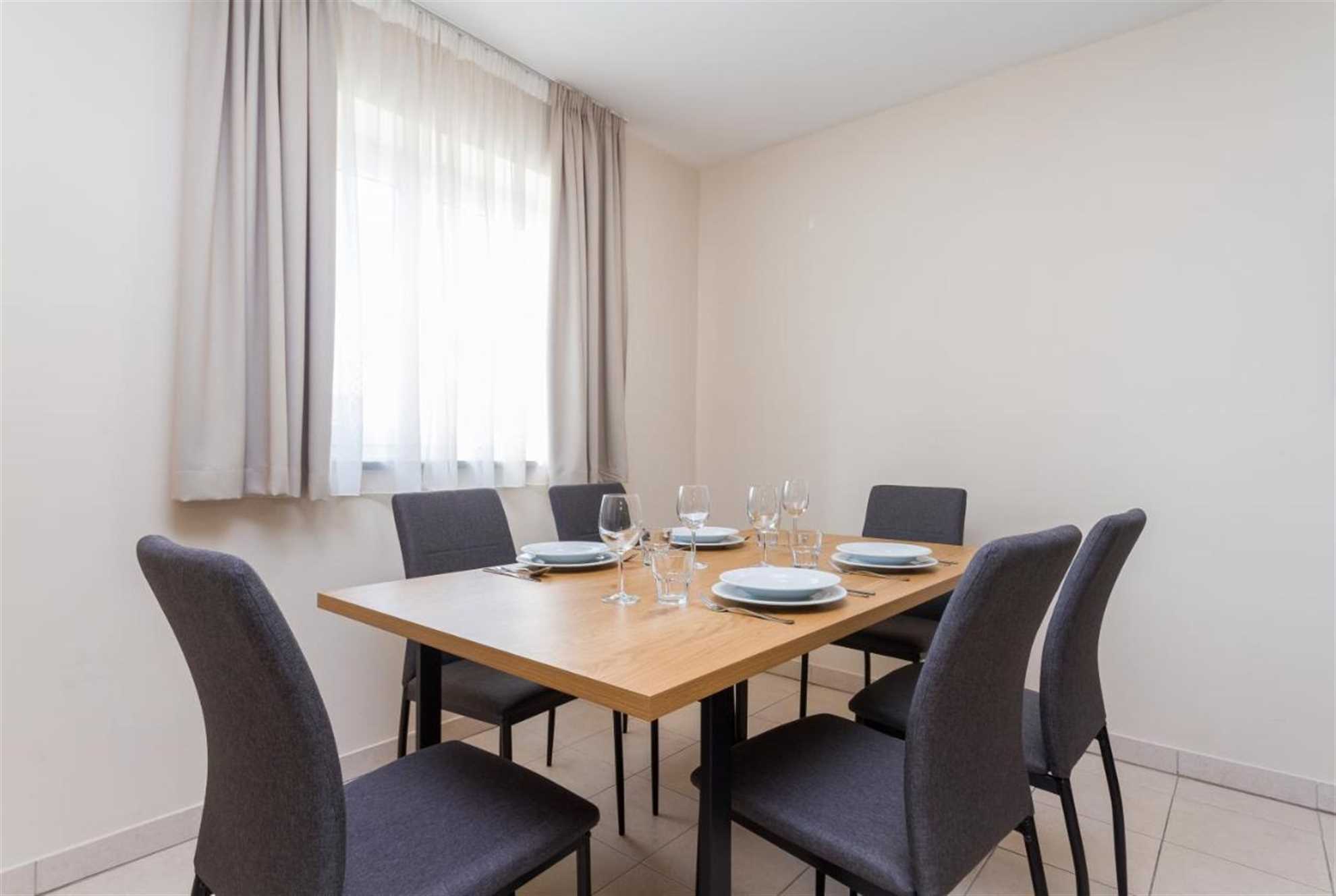 Marina Portoroz - One Bedroom Deluxe Apartment with Balcony Ponent 612