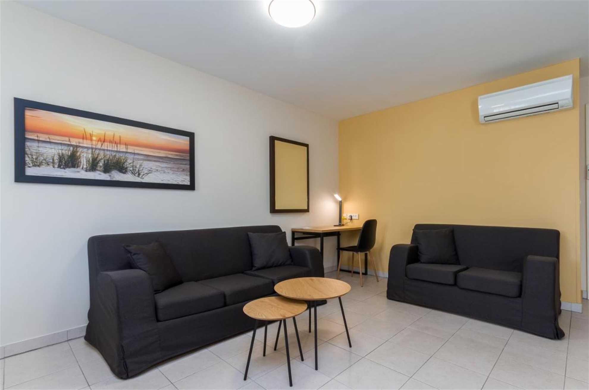 Marina Portoroz - One Bedroom Deluxe Apartment with Balcony Ponent 612