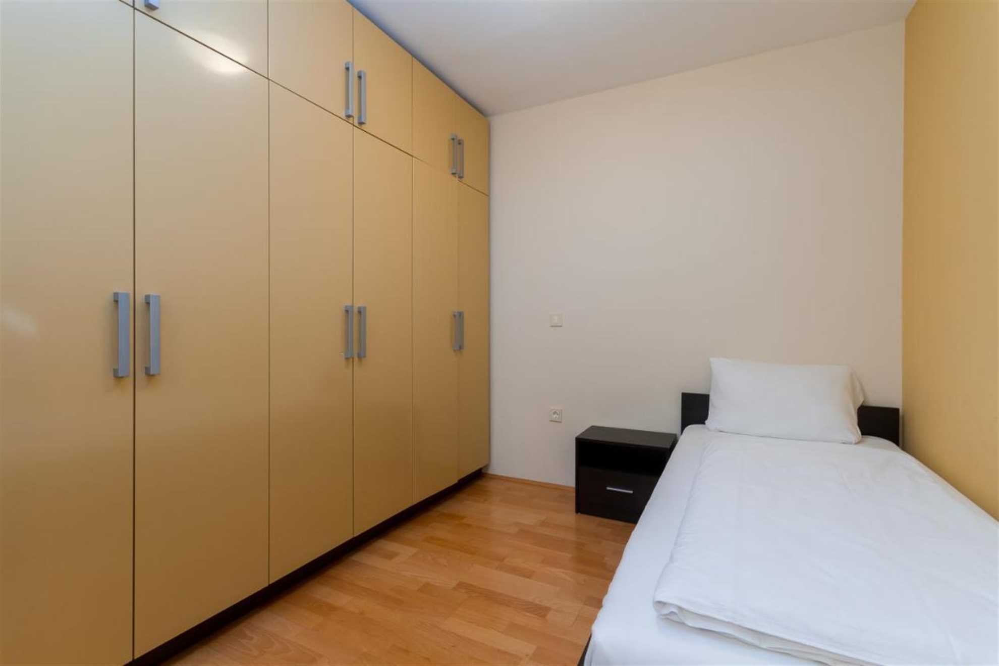 Marina Portoroz - One Bedroom Deluxe Apartment with Balcony Ponent 612