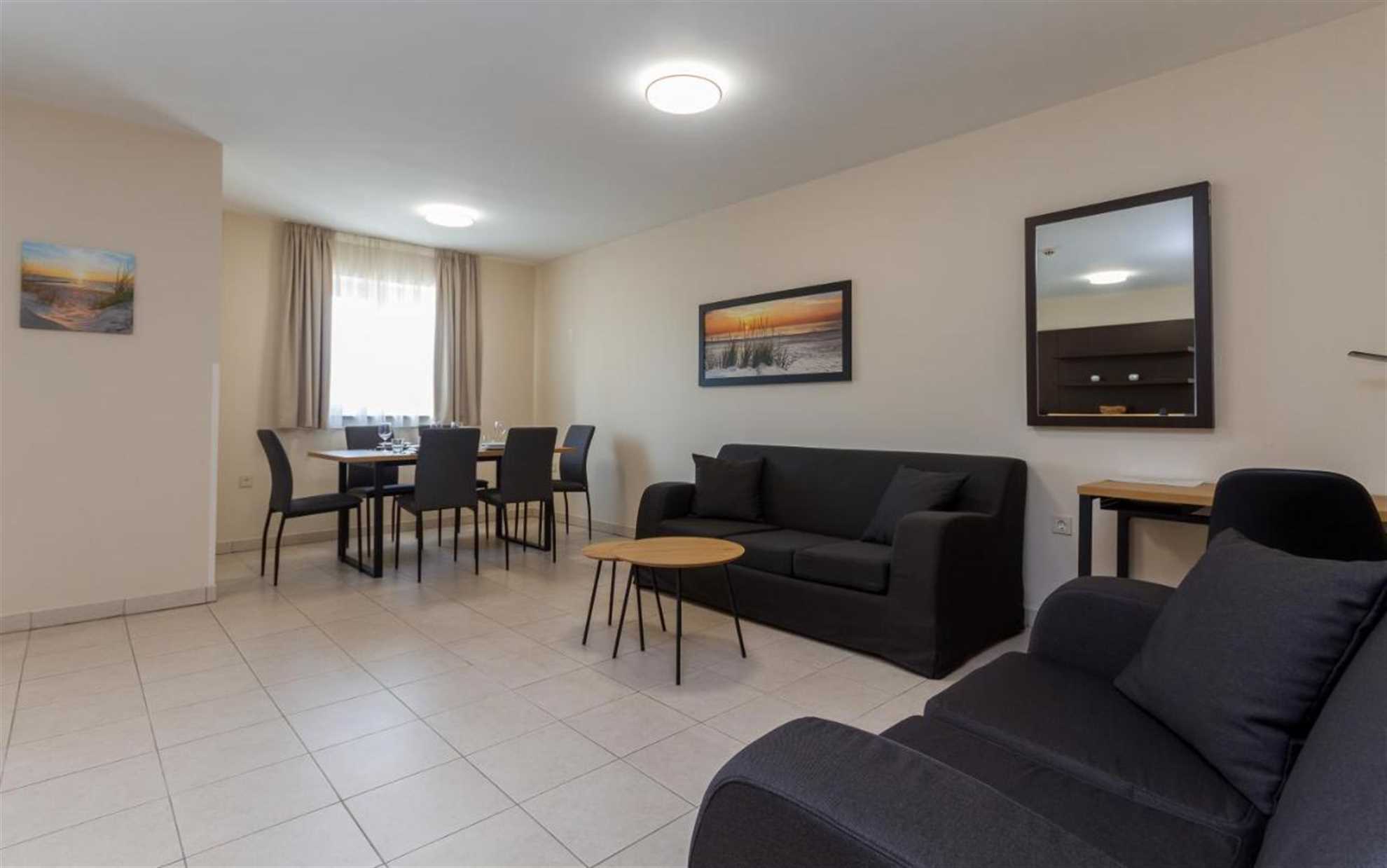 Marina Portoroz - One Bedroom Deluxe Apartment with Balcony Ponent 612