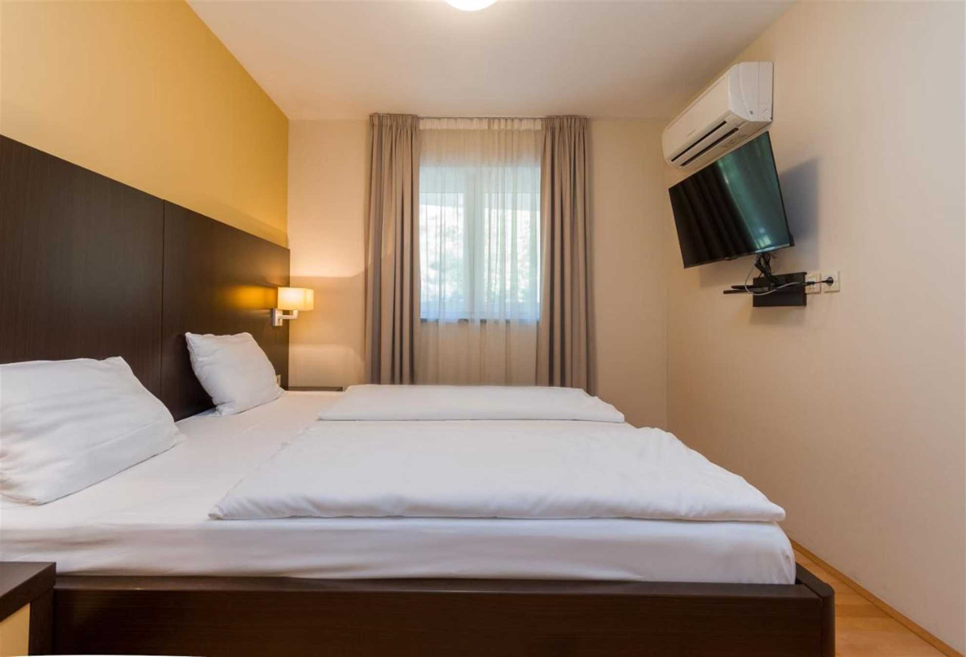 Marina Portoroz - One Bedroom Deluxe Apartment with Balcony Ponent 612