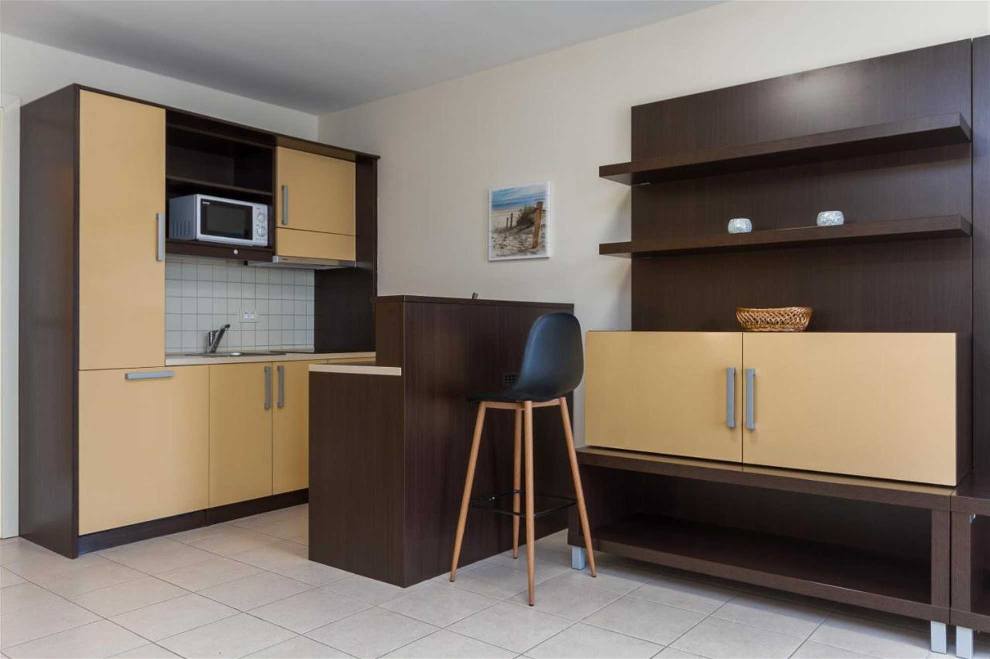 Marina Portoroz - One Bedroom Deluxe Apartment with Balcony Ponent 612