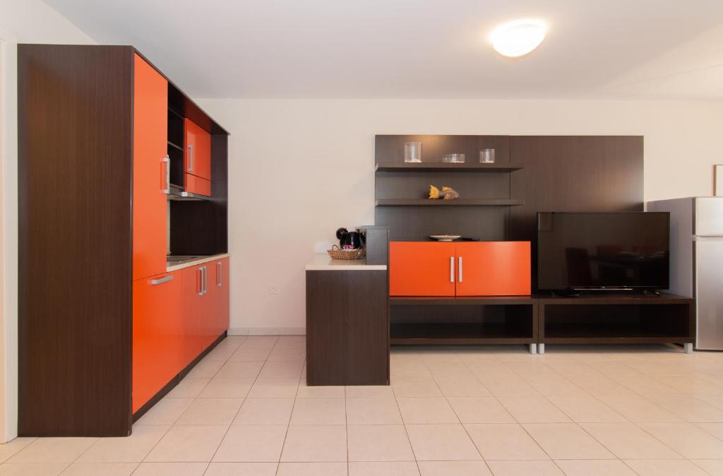 Marina Portoroz - Two Bedroom Apartment with Balcony Garbin 713