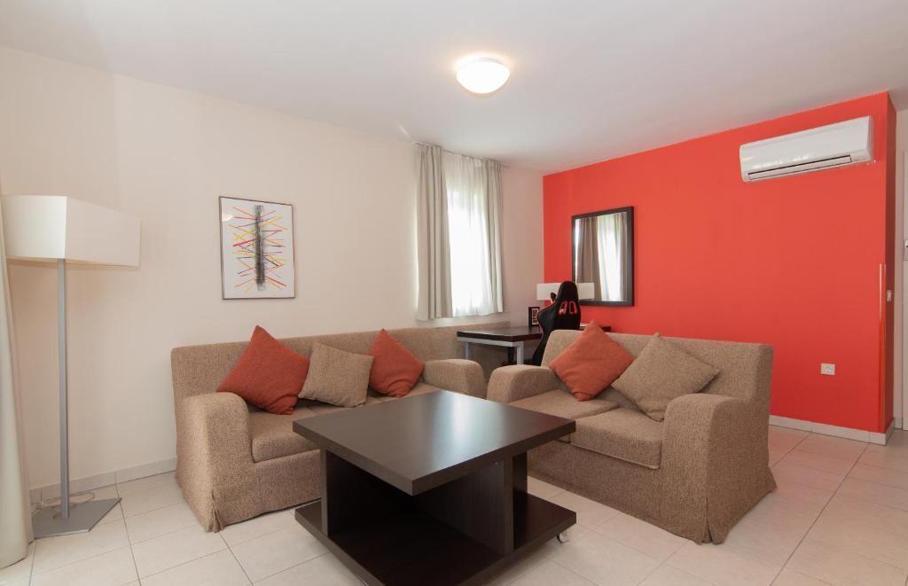 Marina Portoroz - Two Bedroom Apartment with Balcony Garbin 713