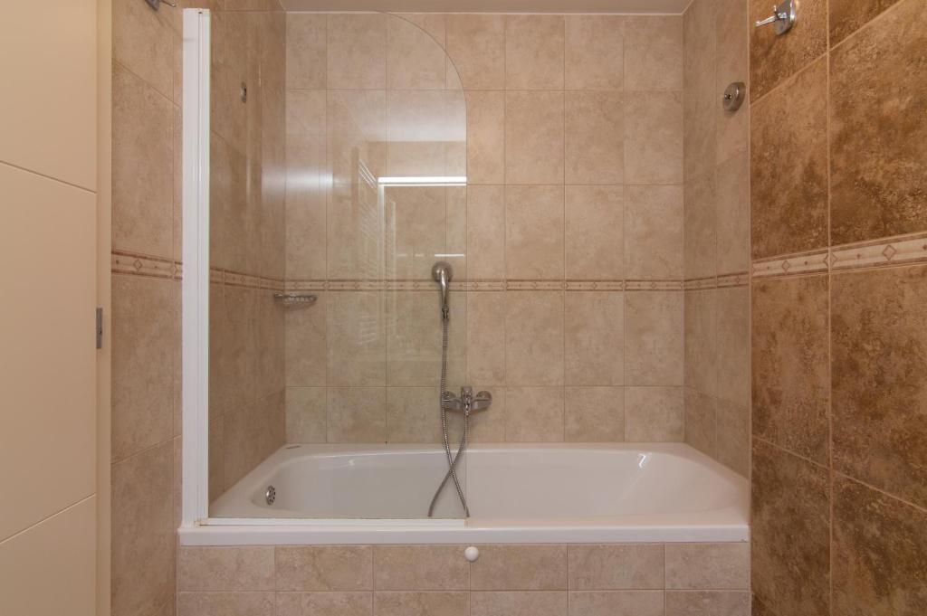 Marina Portoroz - Two Bedroom Apartment with Balcony Garbin 713