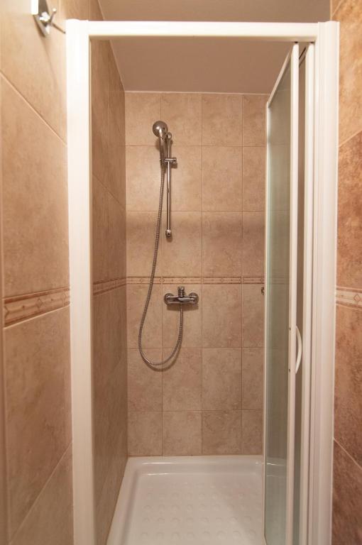 Marina Portoroz - Two Bedroom Apartment with Balcony Garbin 713