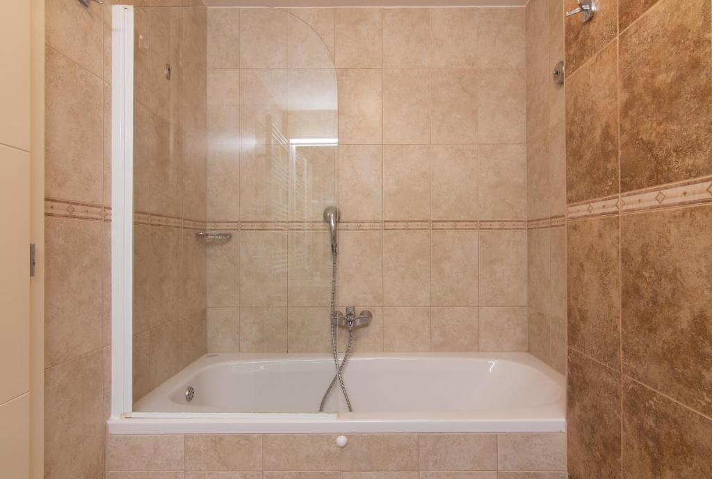 Marina Portoroz - Two Bedroom Apartment with Balcony Garbin 713