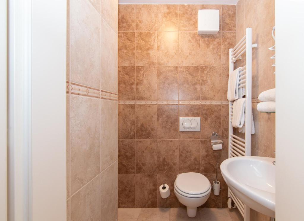 Marina Portoroz - Two Bedroom Apartment with Balcony Garbin 713
