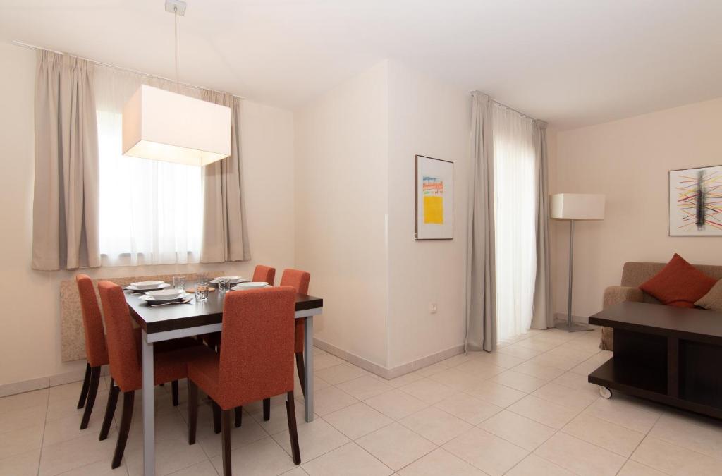 Marina Portoroz - Two Bedroom Apartment with Balcony Garbin 713