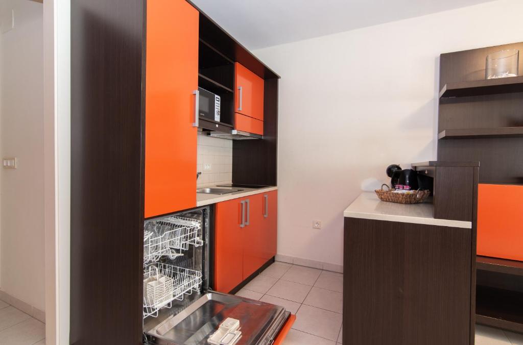 Marina Portoroz - Two Bedroom Apartment with Balcony Garbin 713