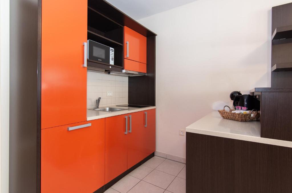 Marina Portoroz - Two Bedroom Apartment with Balcony Garbin 713