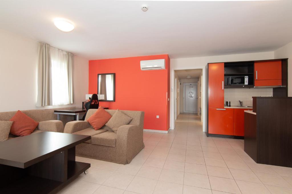 Marina Portoroz - Two Bedroom Apartment with Balcony Garbin 713