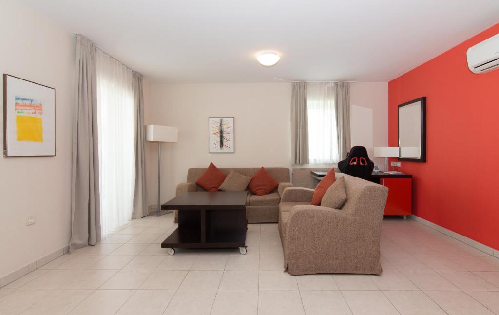 Marina Portoroz - Two Bedroom Apartment with Balcony Garbin 713