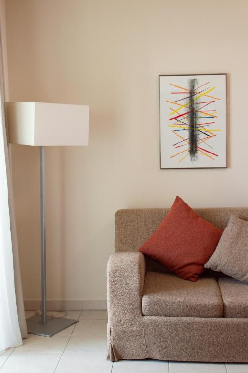 Marina Portoroz - Two Bedroom Apartment with Balcony Garbin 713