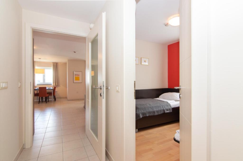 Marina Portoroz - Two Bedroom Apartment with Balcony Garbin 713