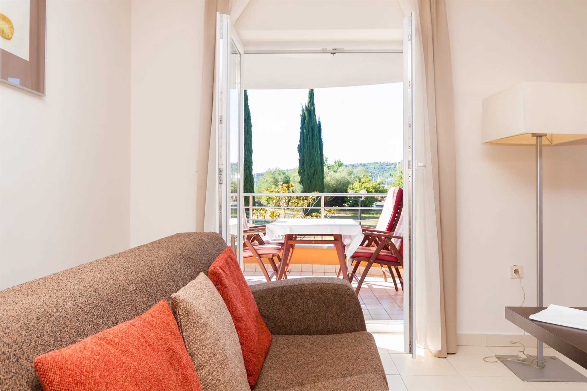 Marina Portoroz - Two Bedroom Apartment with Balcony Garbin 713