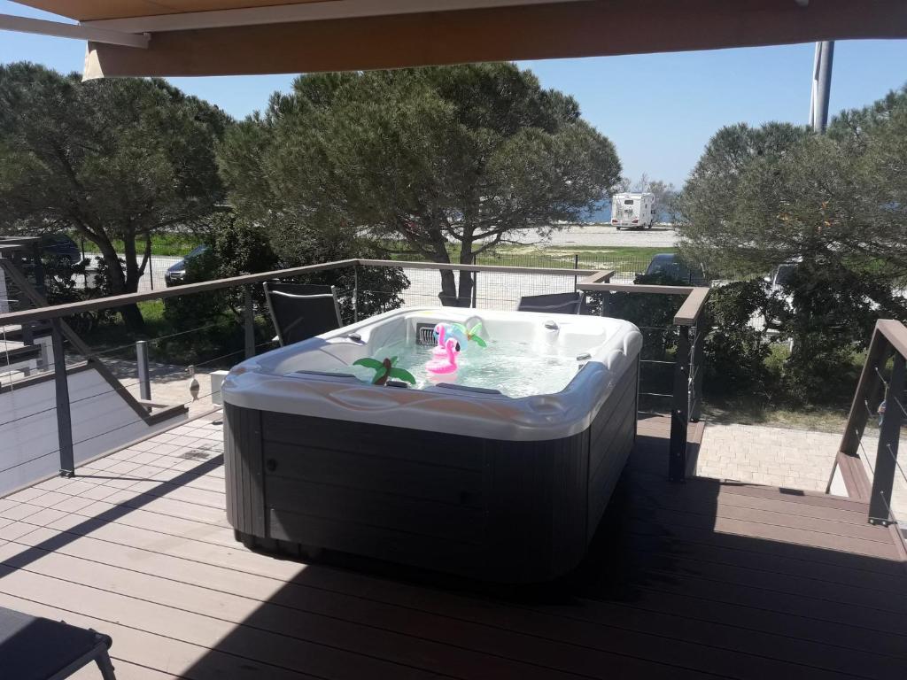 Adela Floating House
