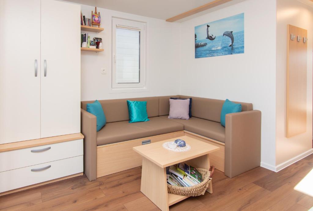 Eldamar Floating House Marina Portorož