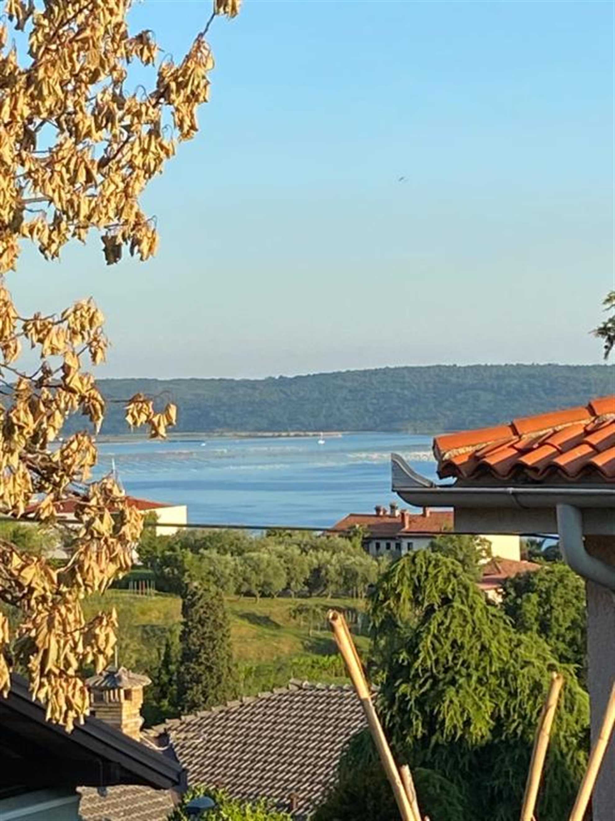 Bungalow with Terrace Apartim Piran