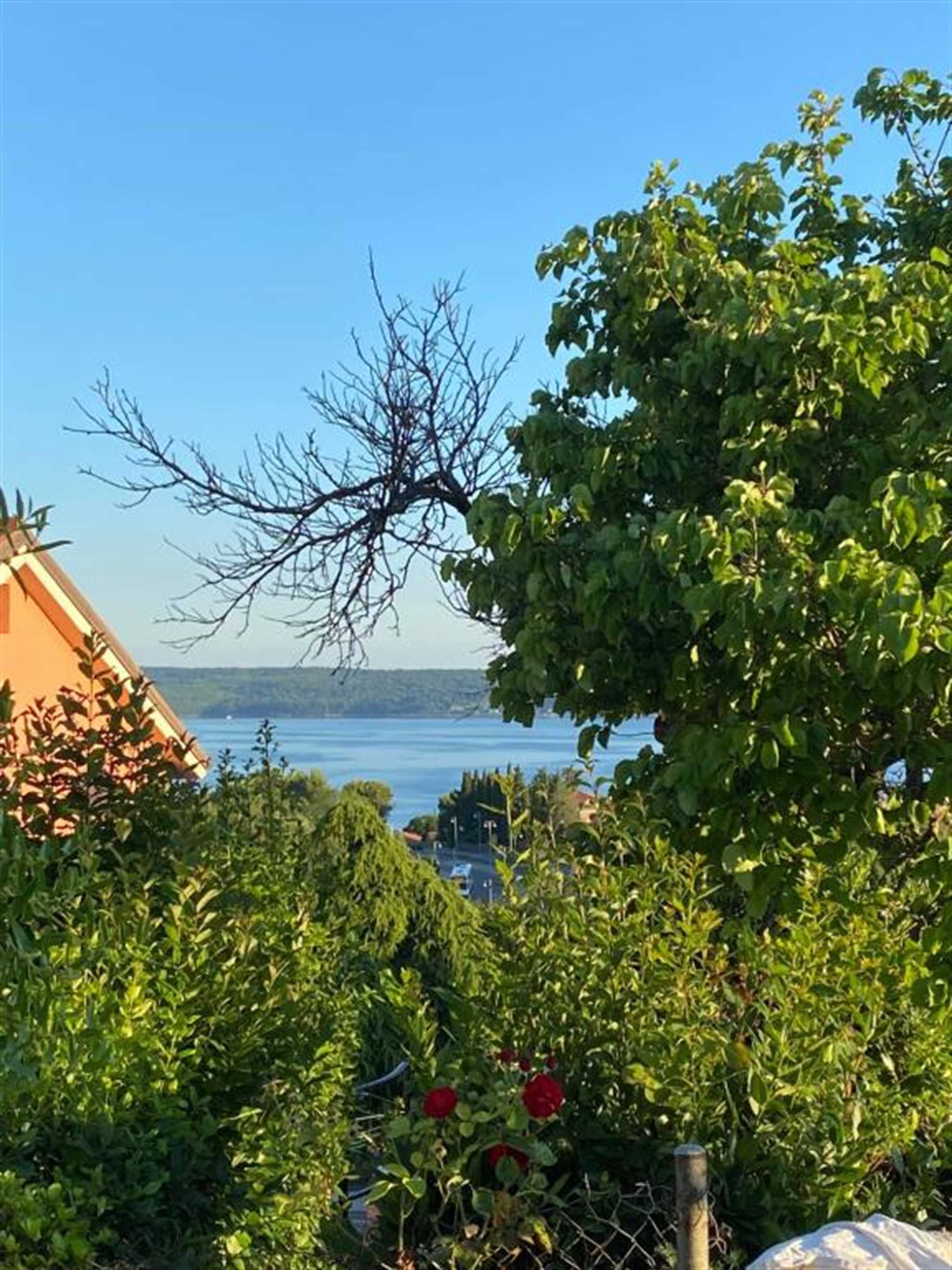 Bungalow with Terrace Apartim Piran