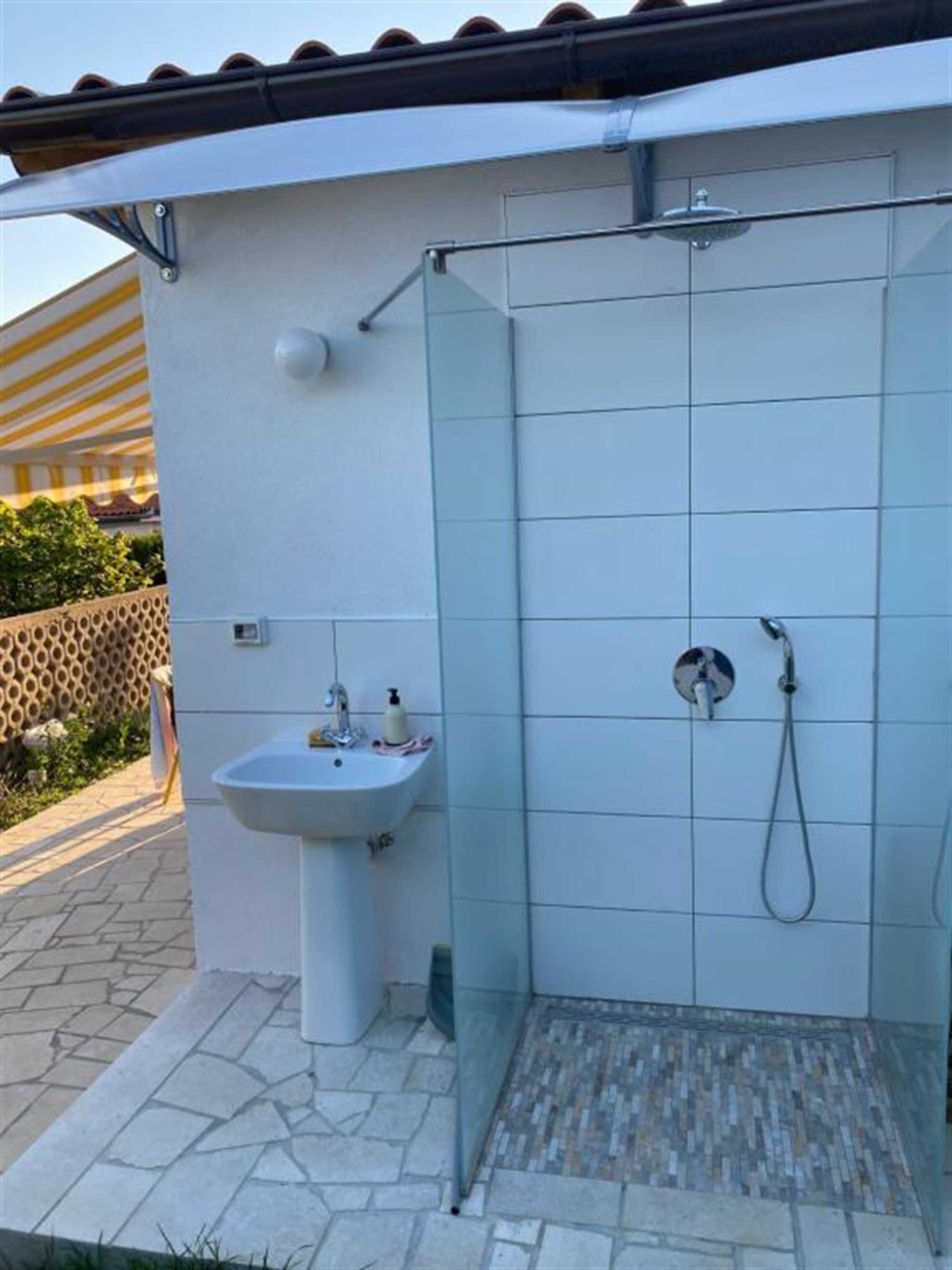 Bungalow with Terrace Apartim Piran