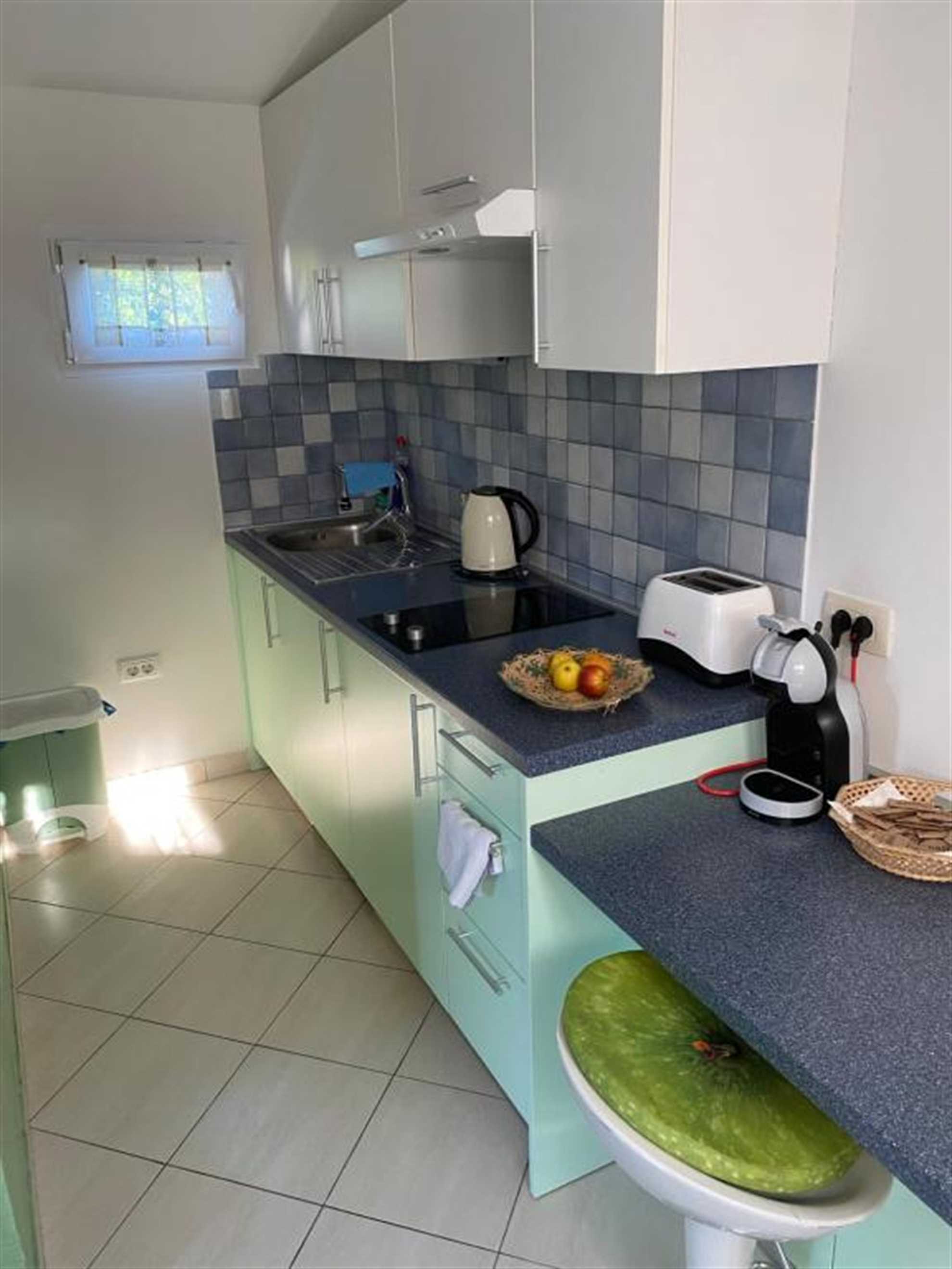 Bungalow with Terrace Apartim Piran