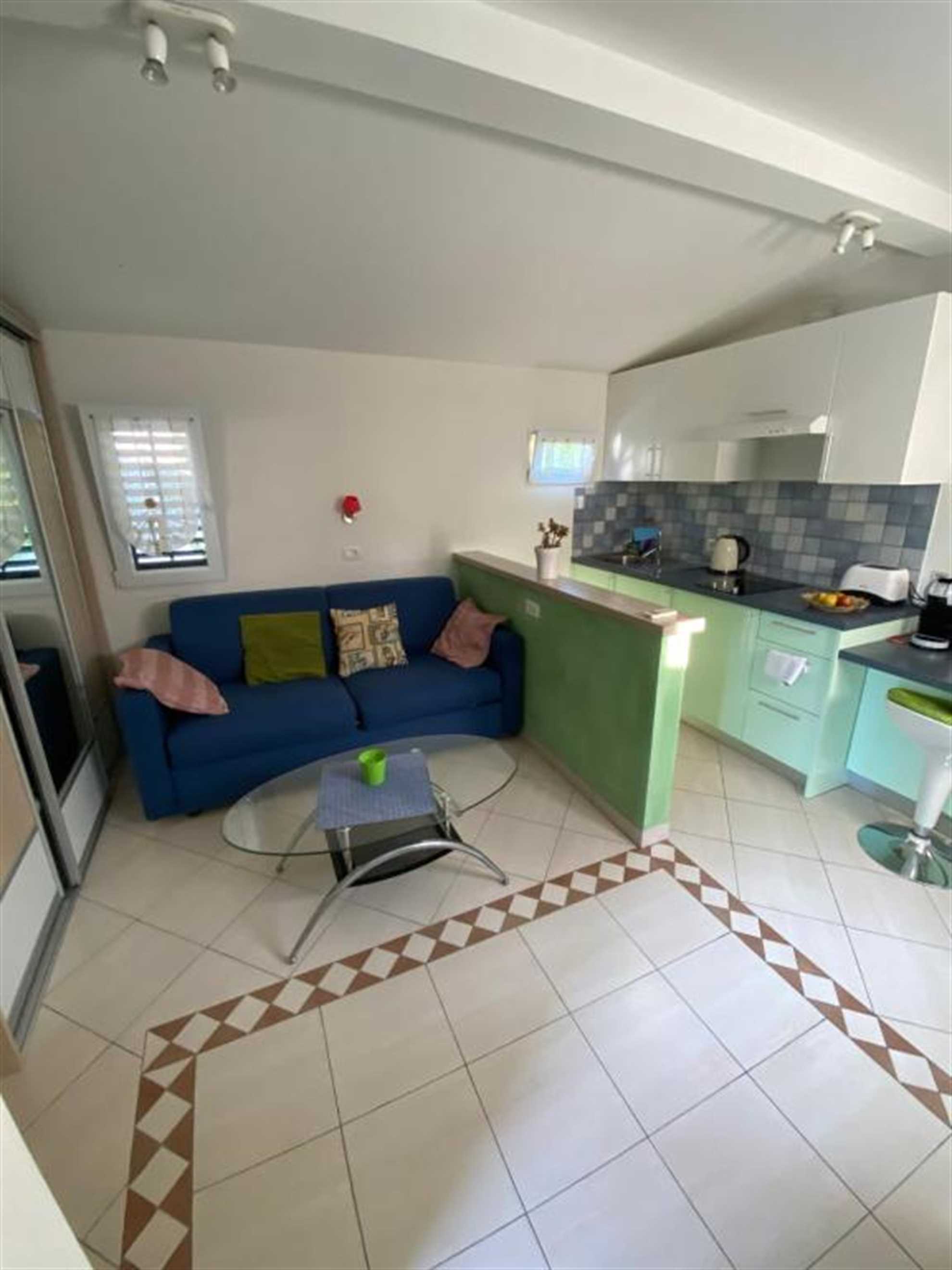 Bungalow with Terrace Apartim Piran