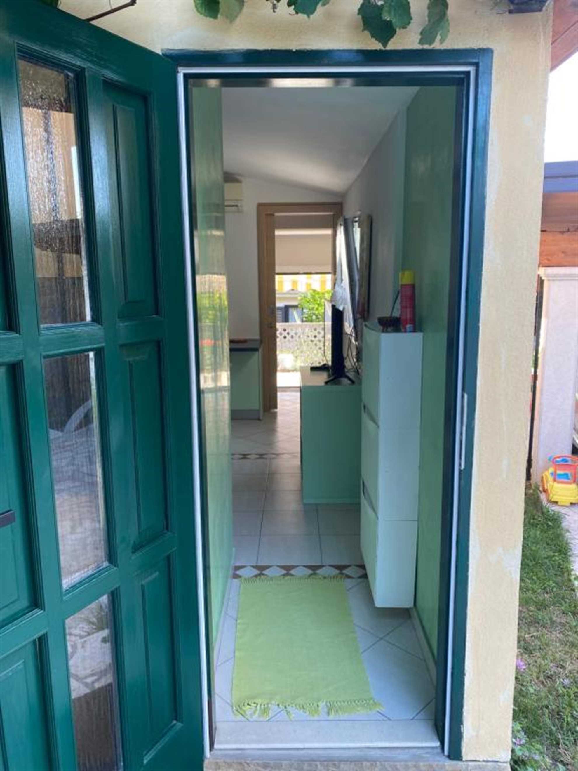 Bungalow with Terrace Apartim Piran