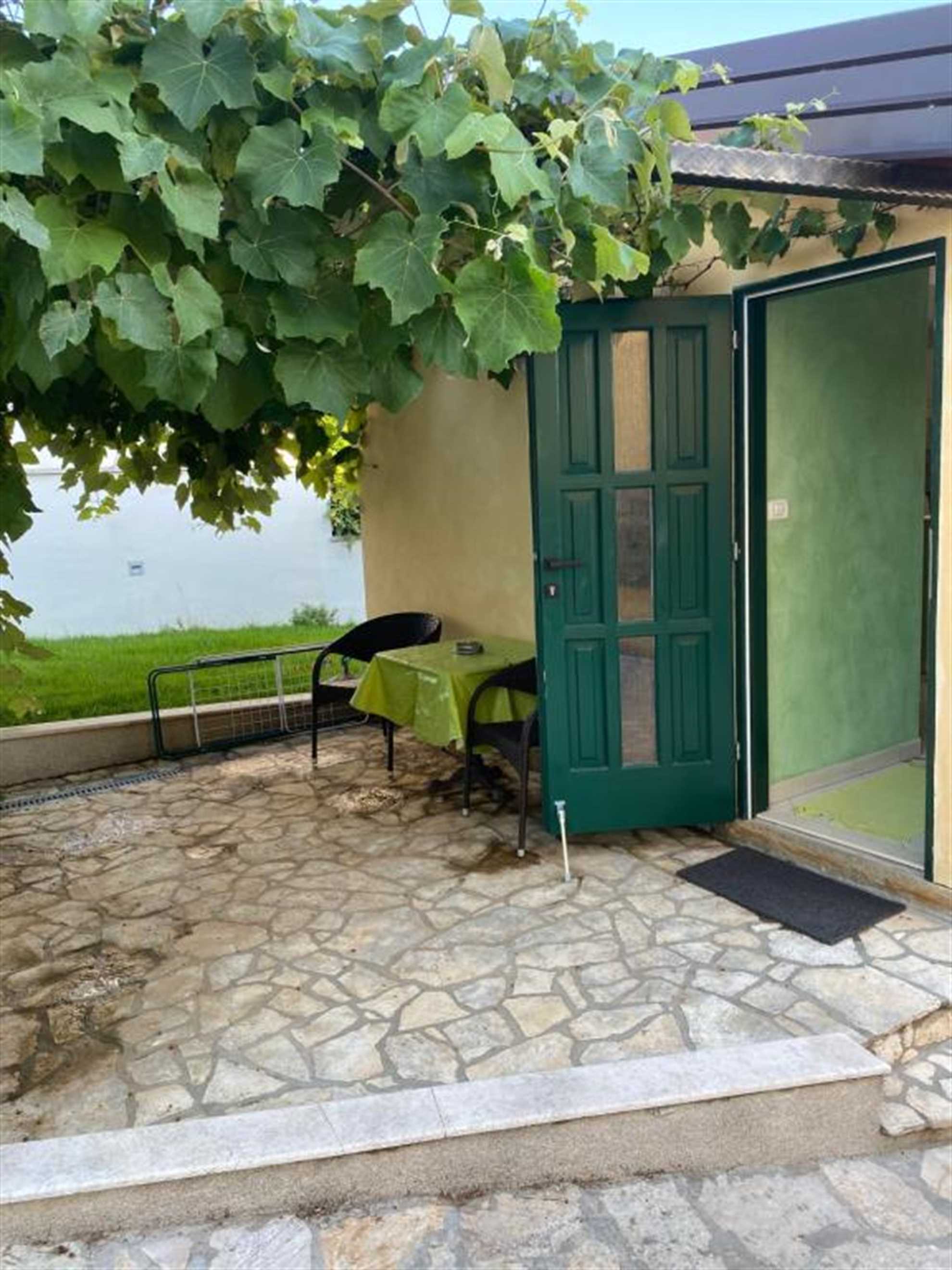 Bungalow with Terrace Apartim Piran