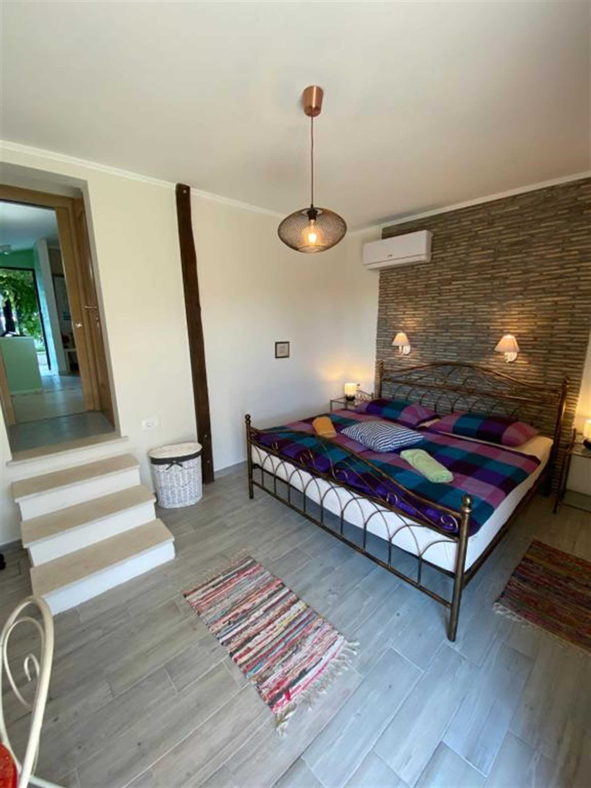 Bungalow with Terrace Apartim Piran