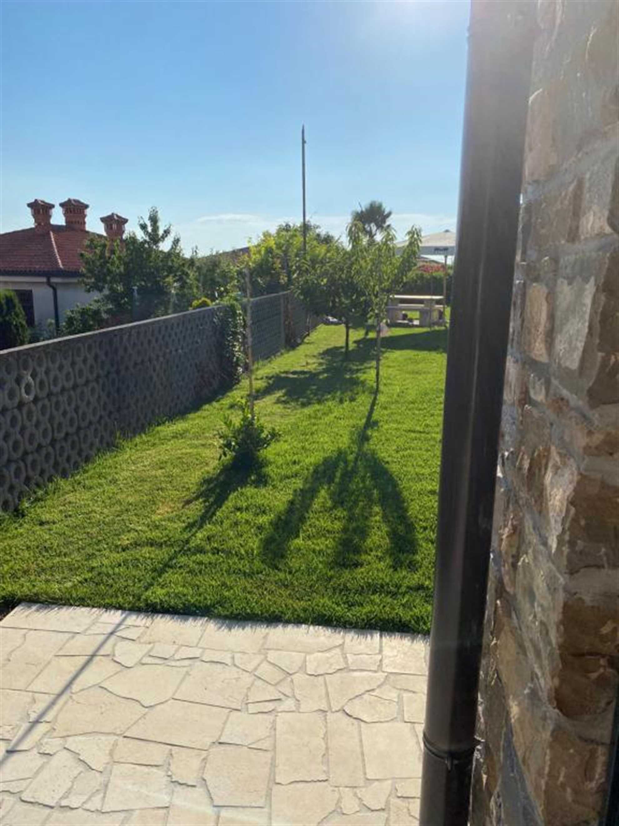 Bungalow with Terrace Apartim Piran