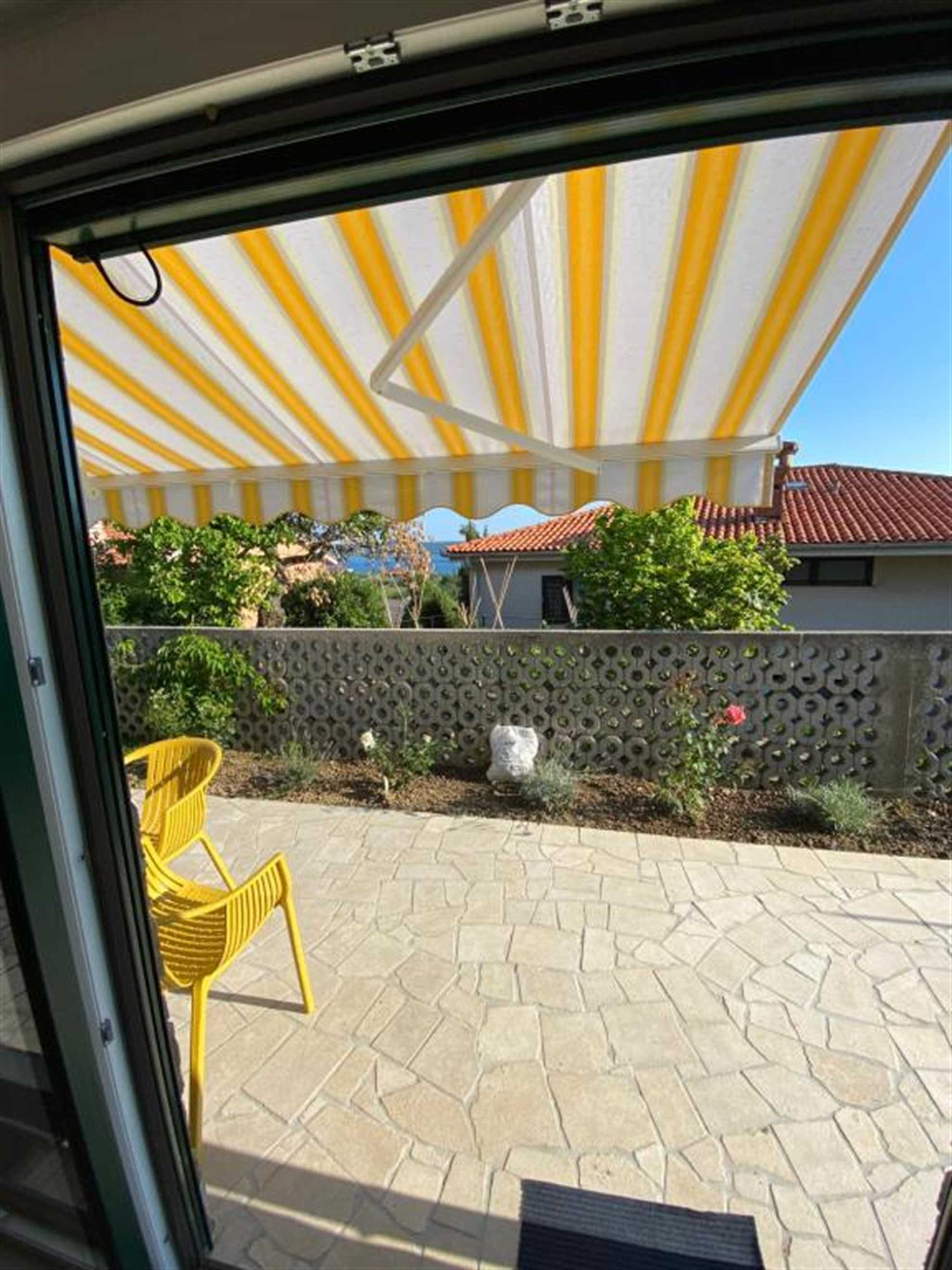Bungalow with Terrace Apartim Piran