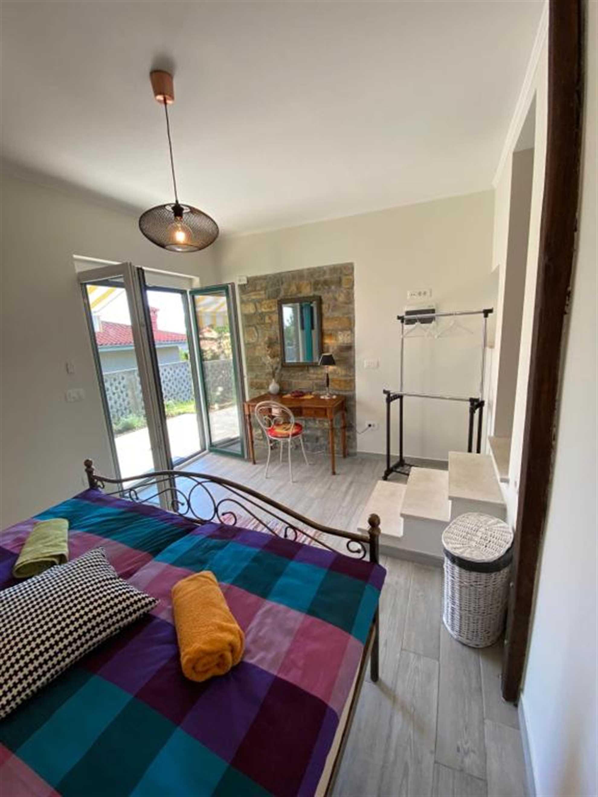 Bungalow with Terrace Apartim Piran