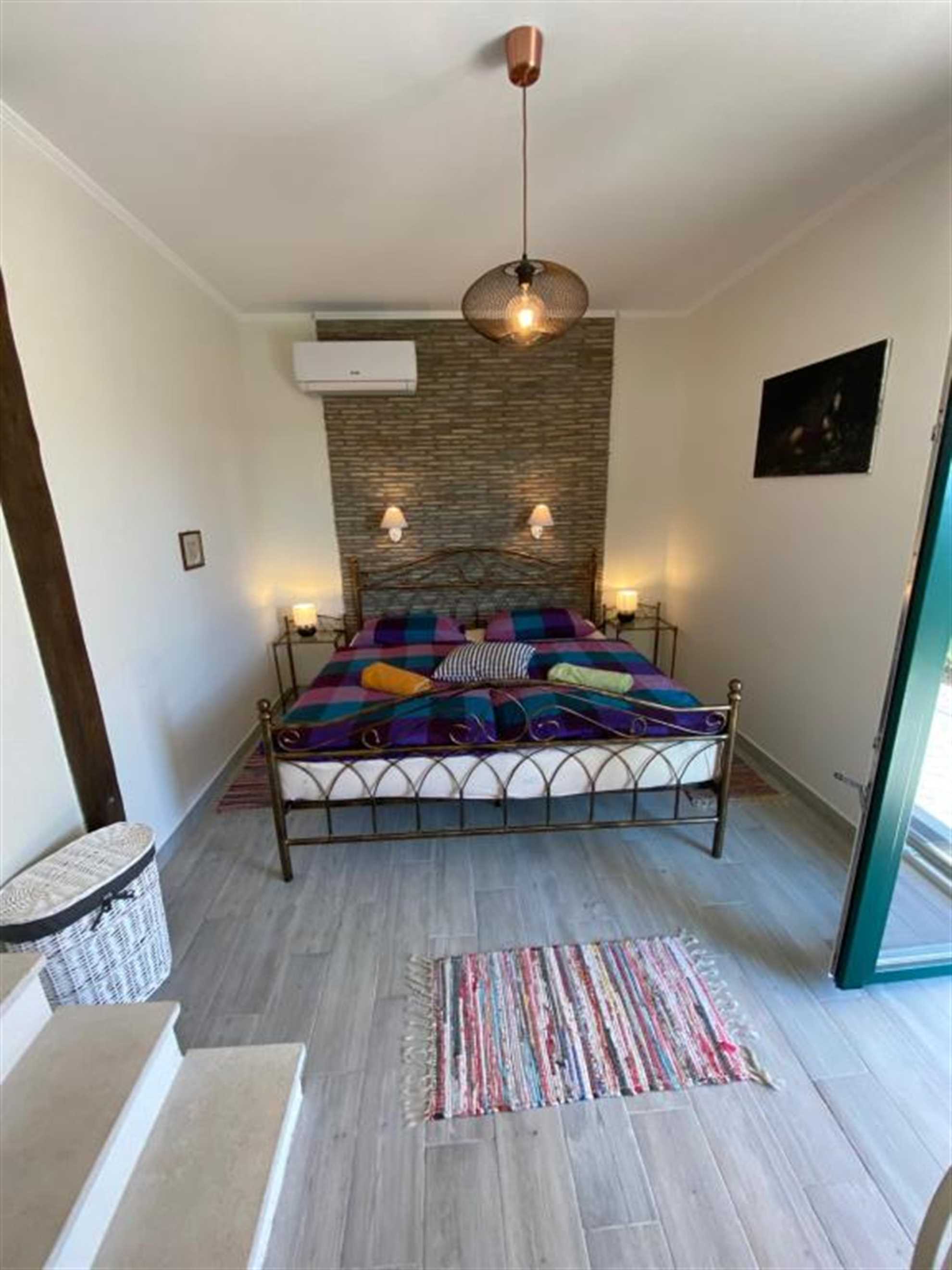Bungalow with Terrace Apartim Piran